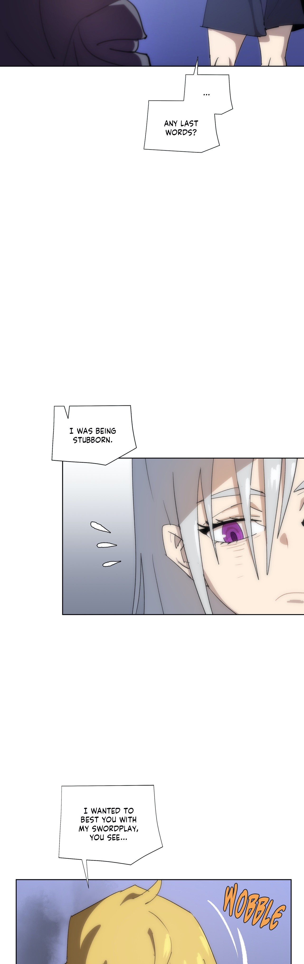 4 Cut Hero Chapter 178 image 42