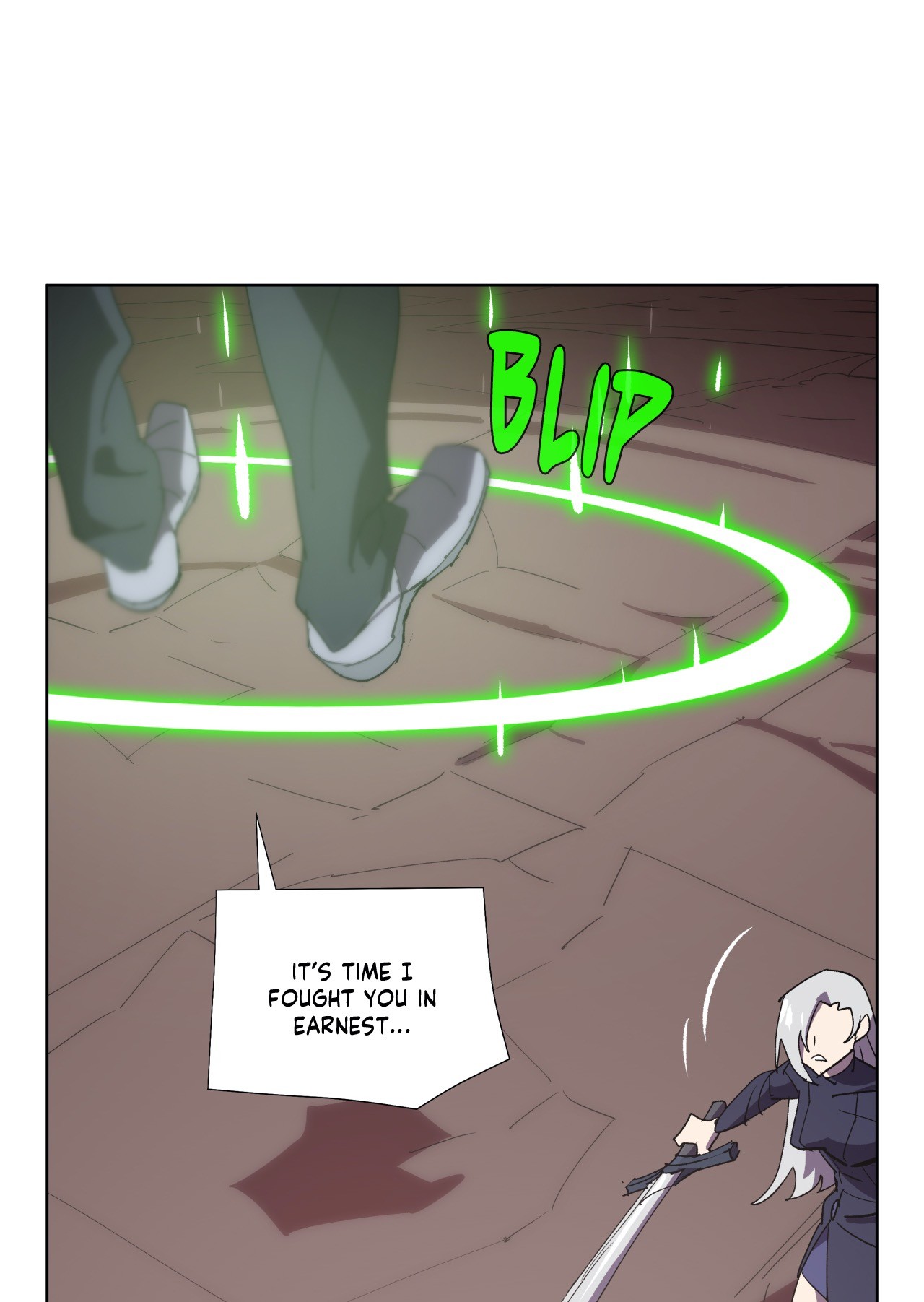4 Cut Hero Chapter 178 image 45