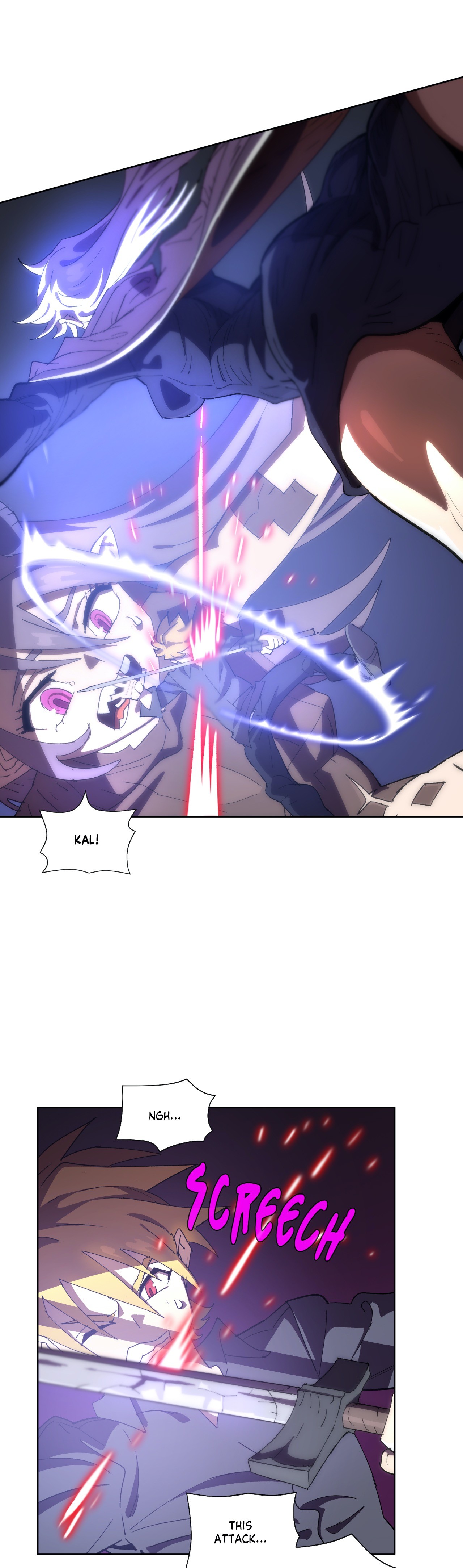 4 Cut Hero Chapter 178 image 4