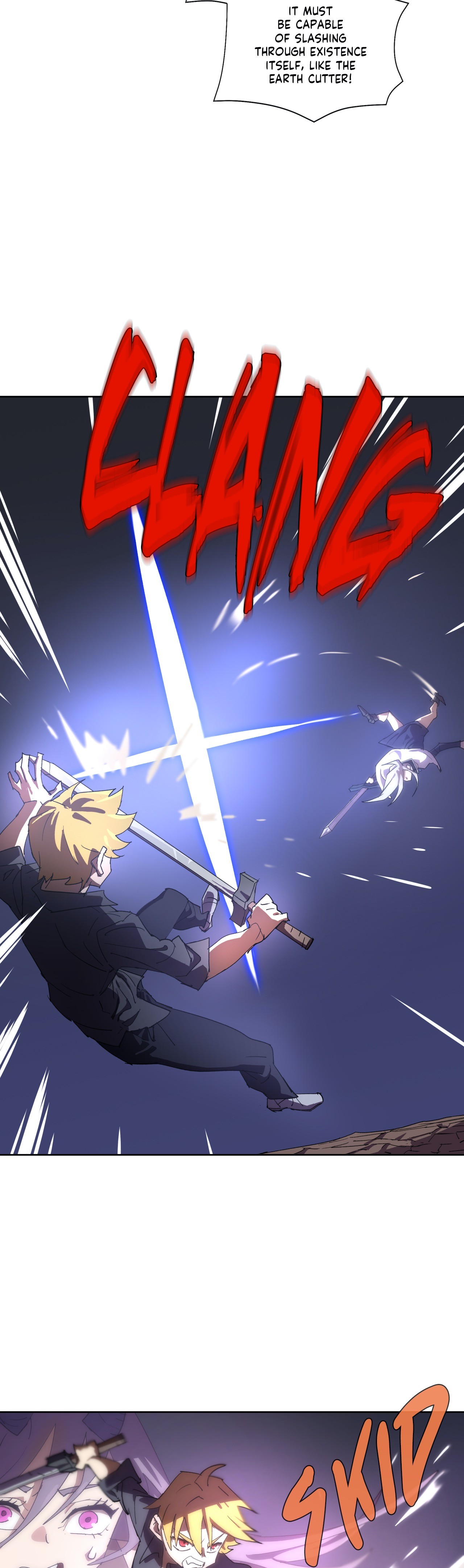 4 Cut Hero Chapter 178 image 5