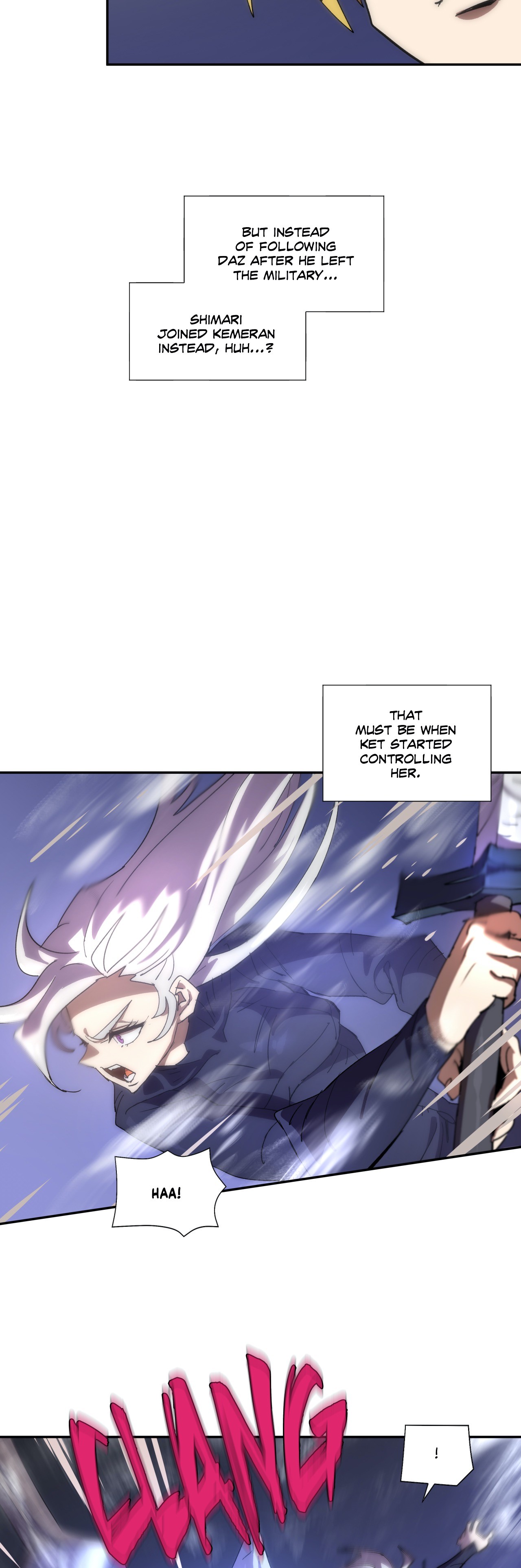 4 Cut Hero Chapter 179 image 14