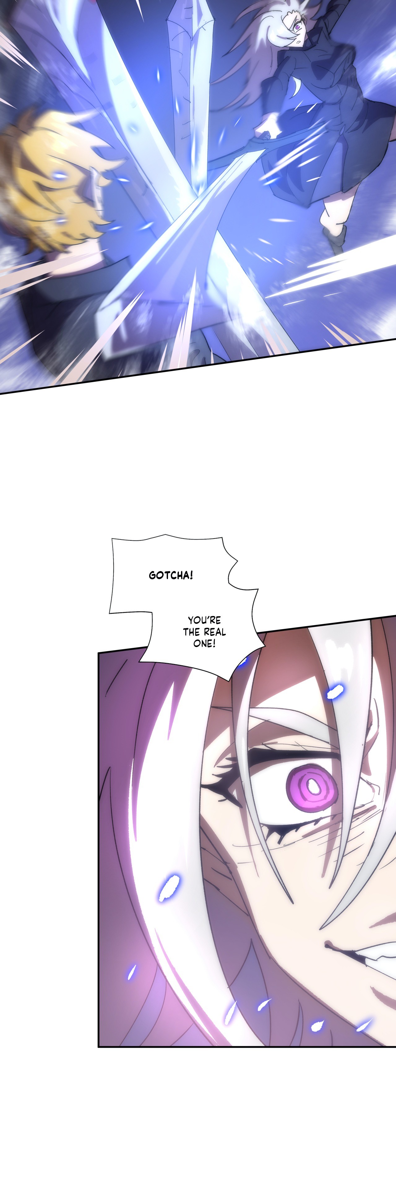 4 Cut Hero Chapter 179 image 15