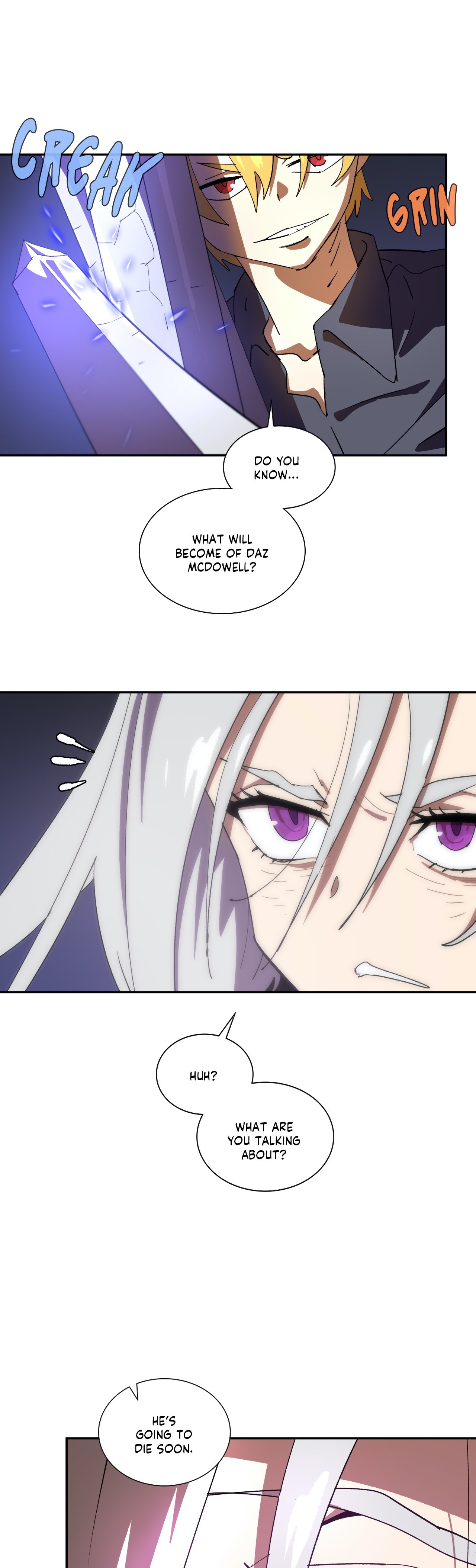 4 Cut Hero Chapter 179 image 16