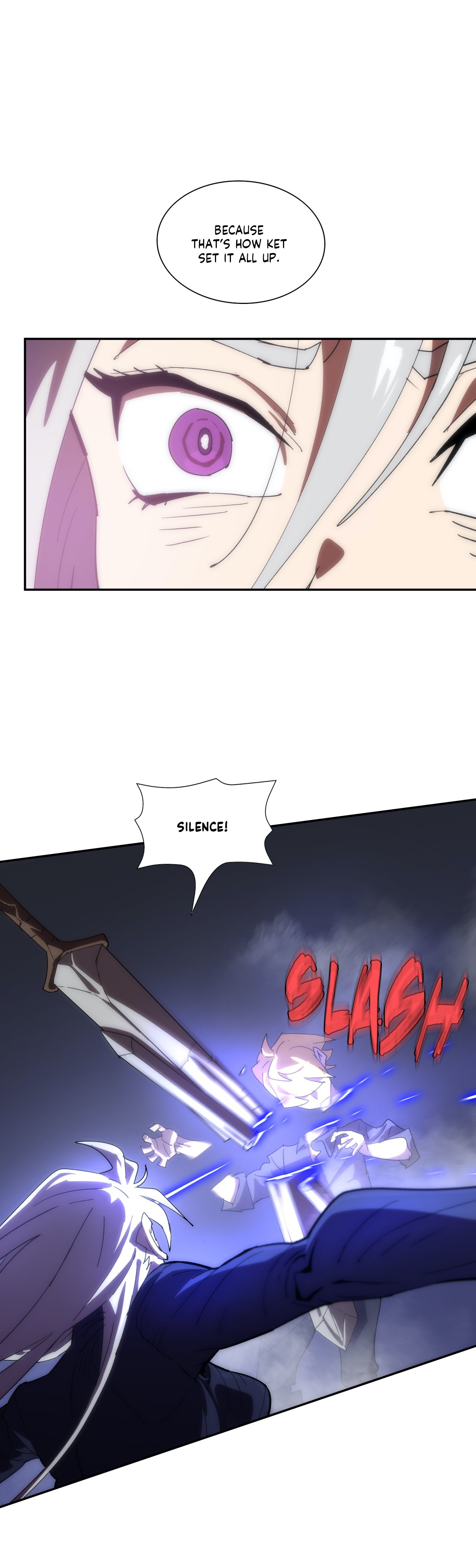 4 Cut Hero Chapter 179 image 19