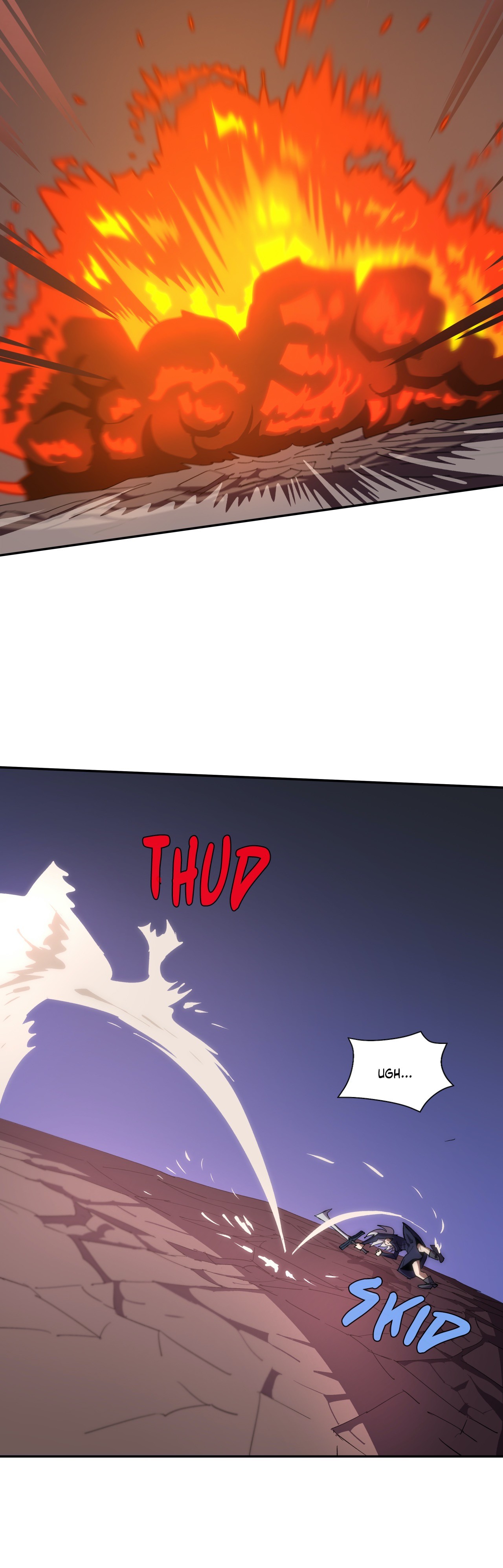 4 Cut Hero Chapter 179 image 21