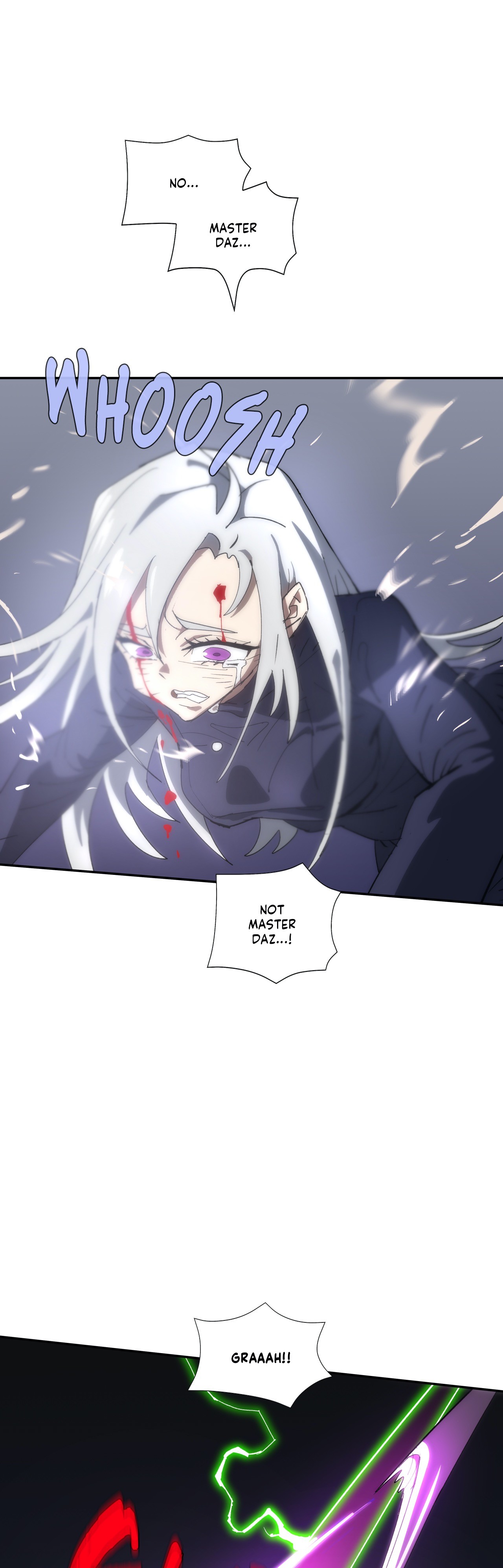 4 Cut Hero Chapter 179 image 22