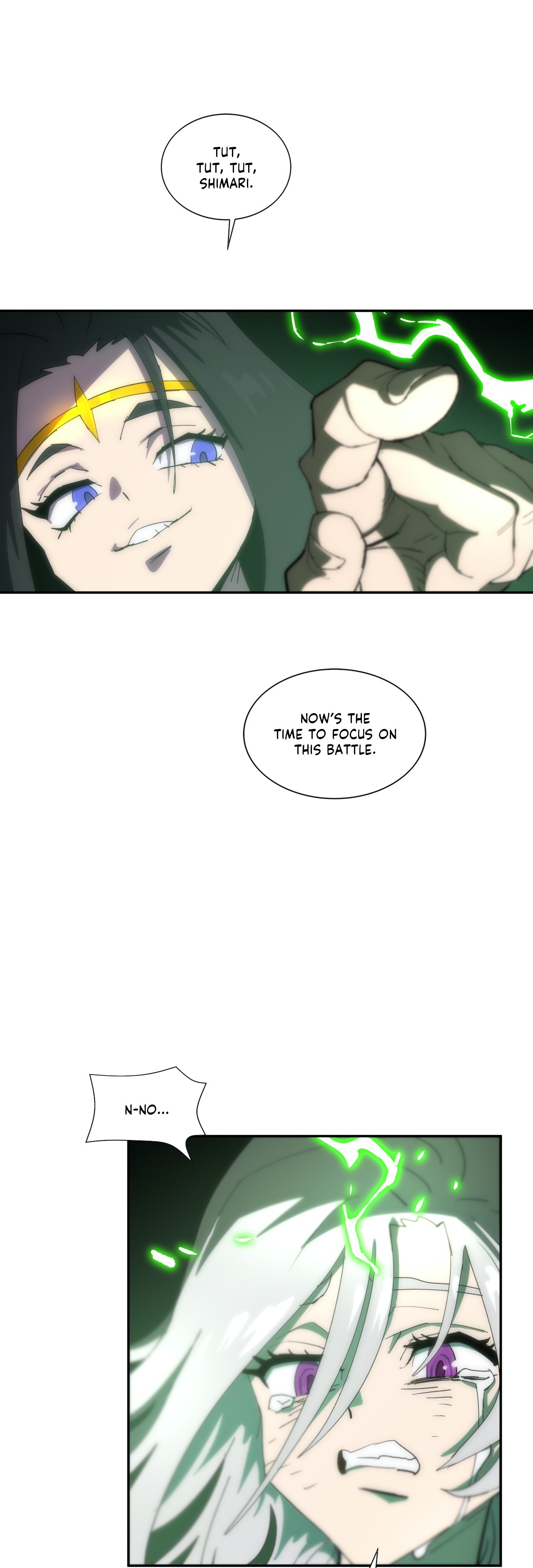 4 Cut Hero Chapter 179 image 28