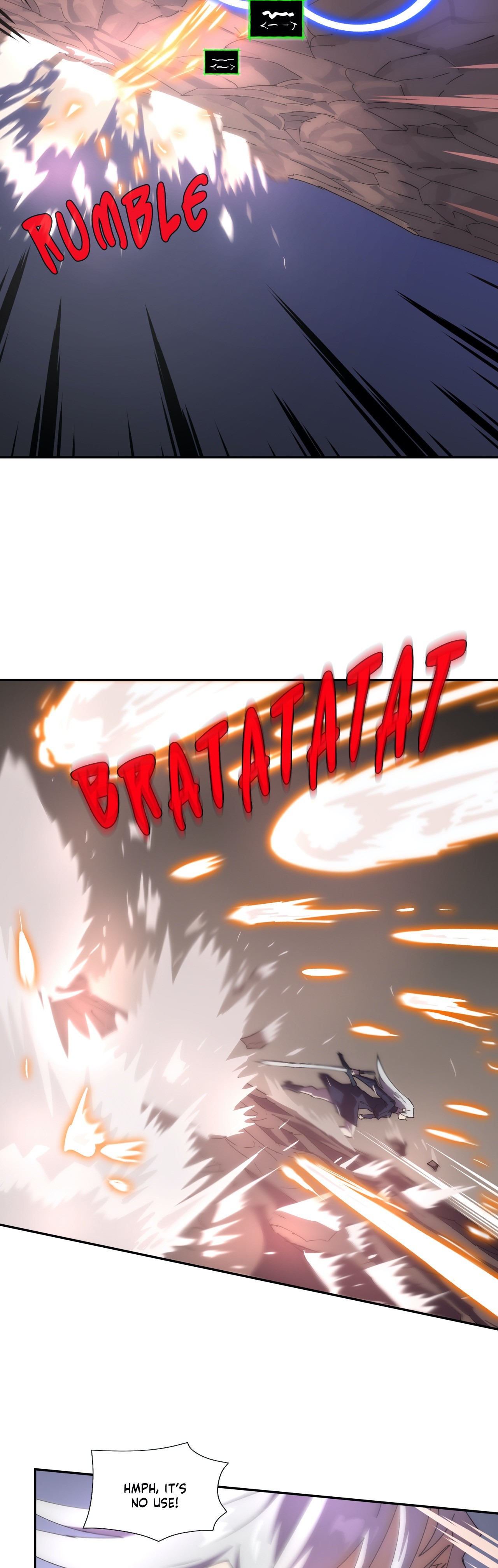 4 Cut Hero Chapter 179 image 2