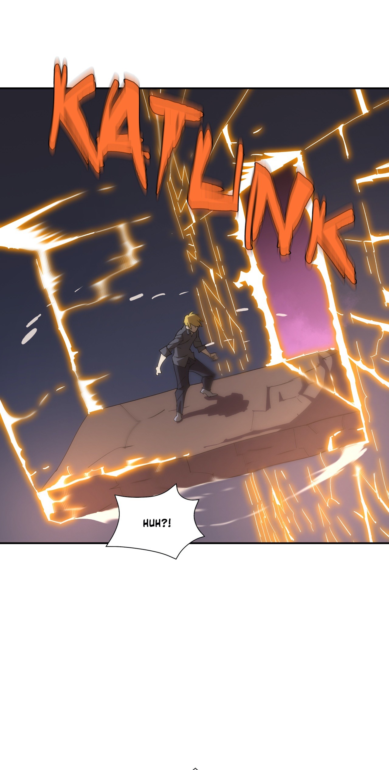 4 Cut Hero Chapter 179 image 36
