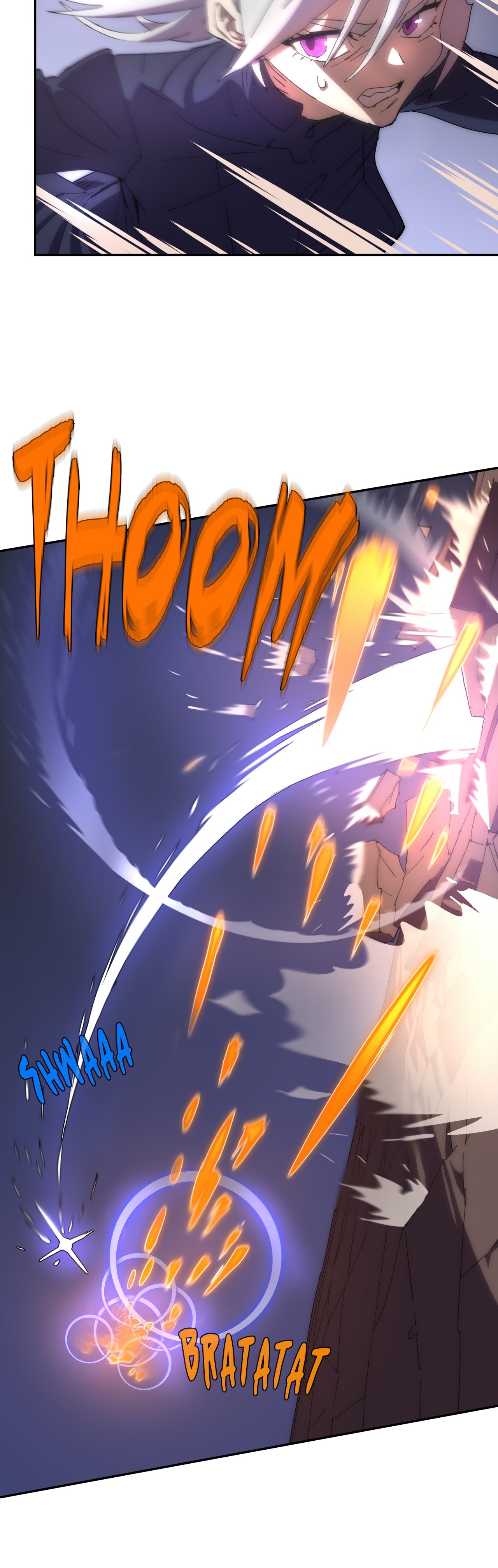 4 Cut Hero Chapter 179 image 3