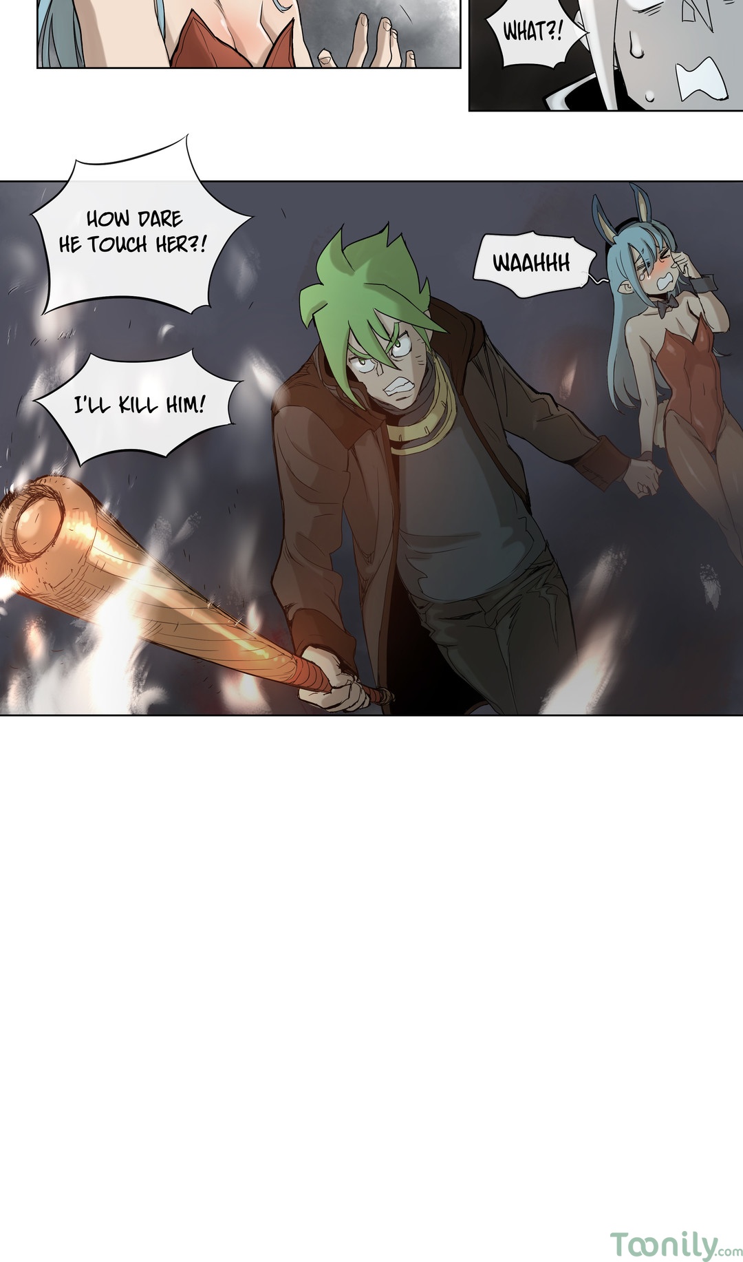 4 Cut Hero Chapter 18 image 11