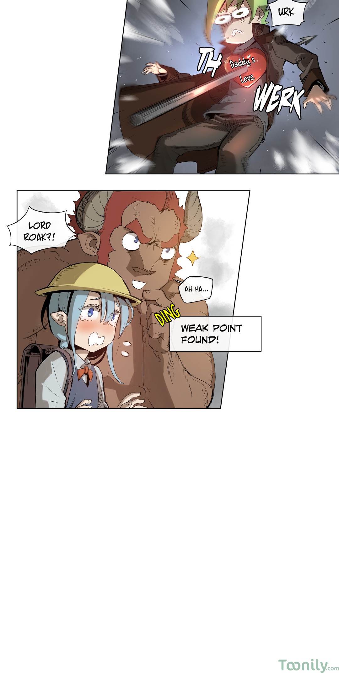 4 Cut Hero Chapter 18 image 16
