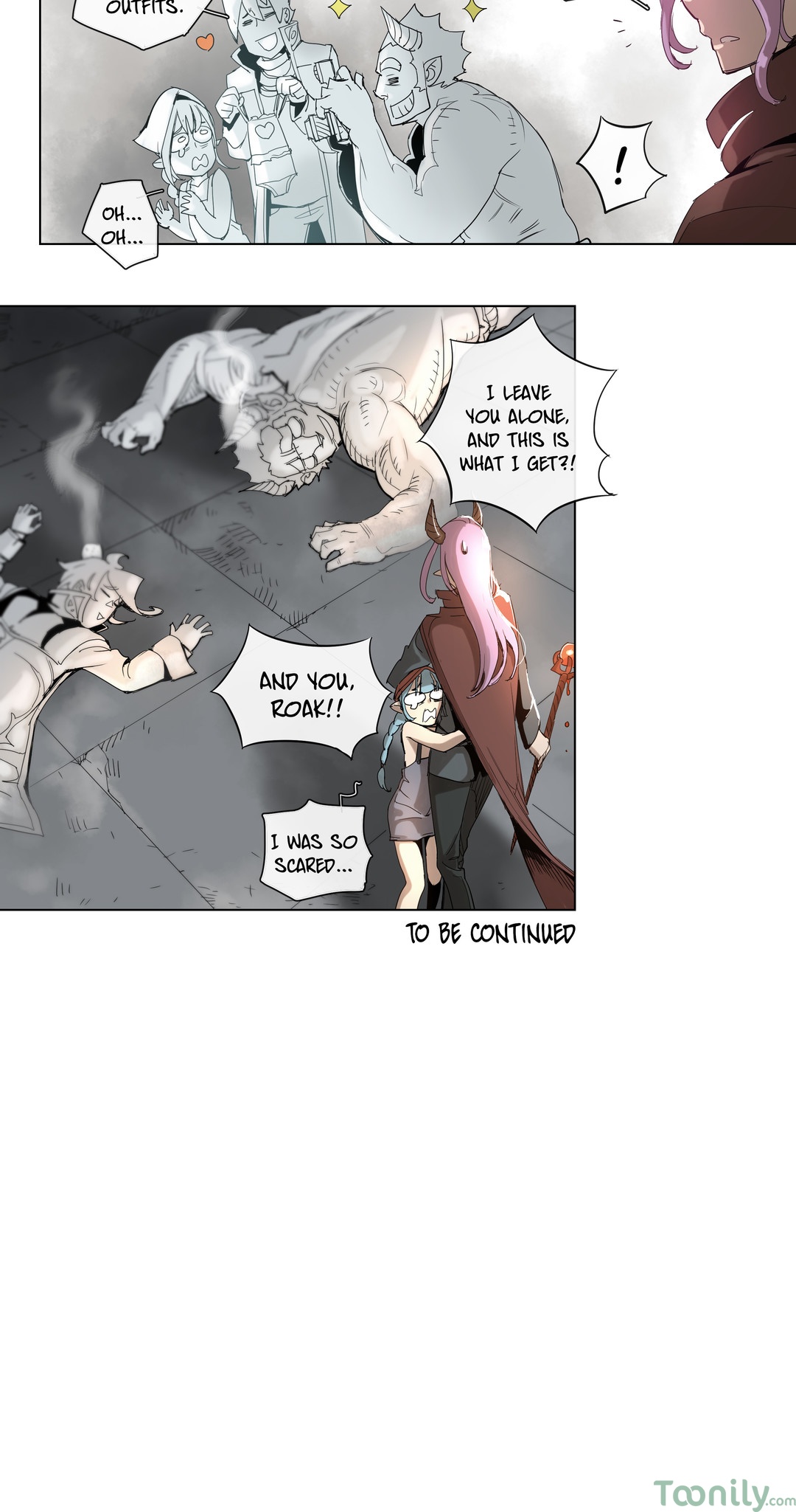 4 Cut Hero Chapter 18 image 19