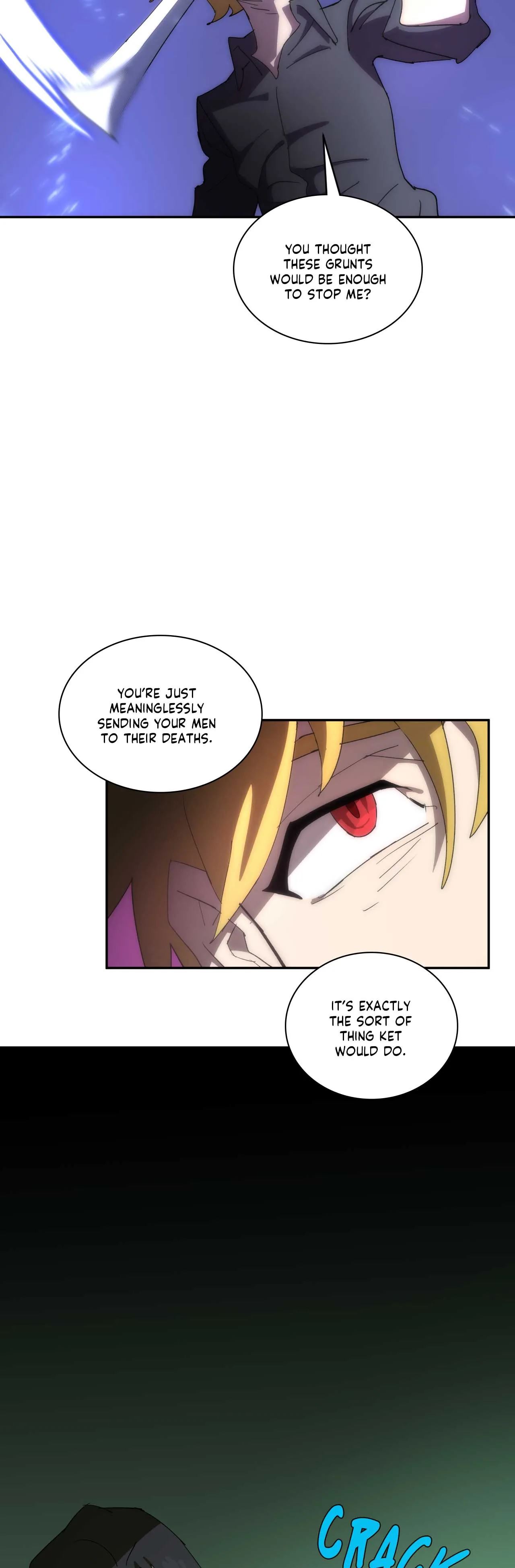 4 Cut Hero Chapter 180 image 9