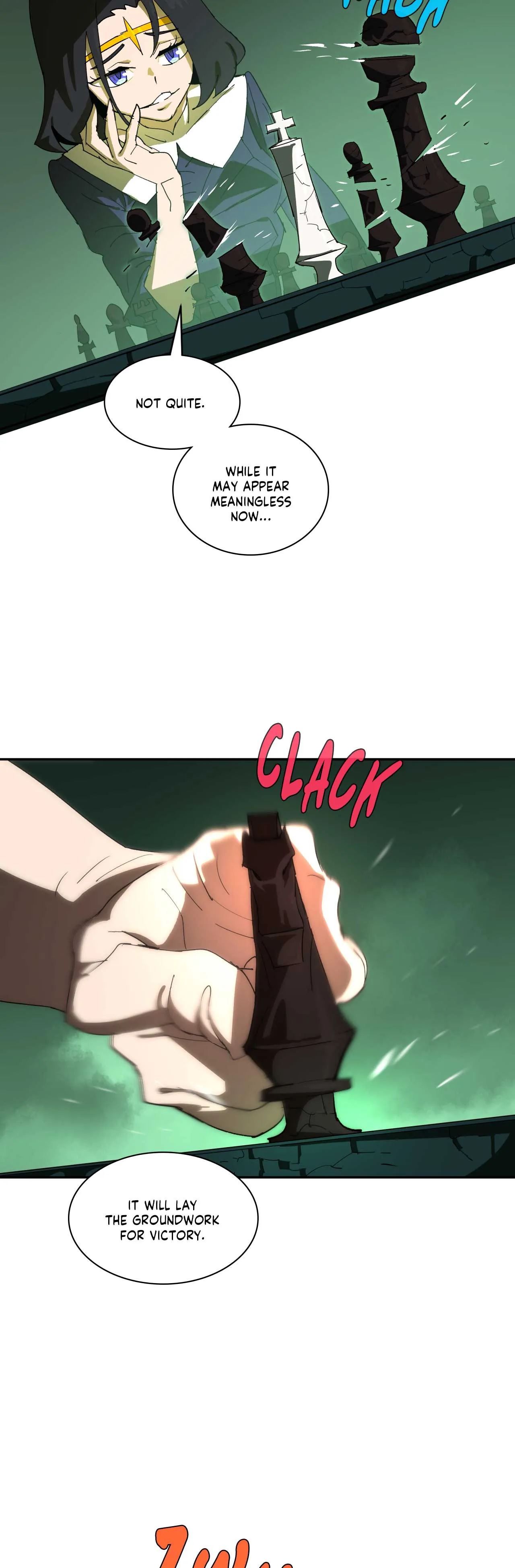4 Cut Hero Chapter 180 image 10