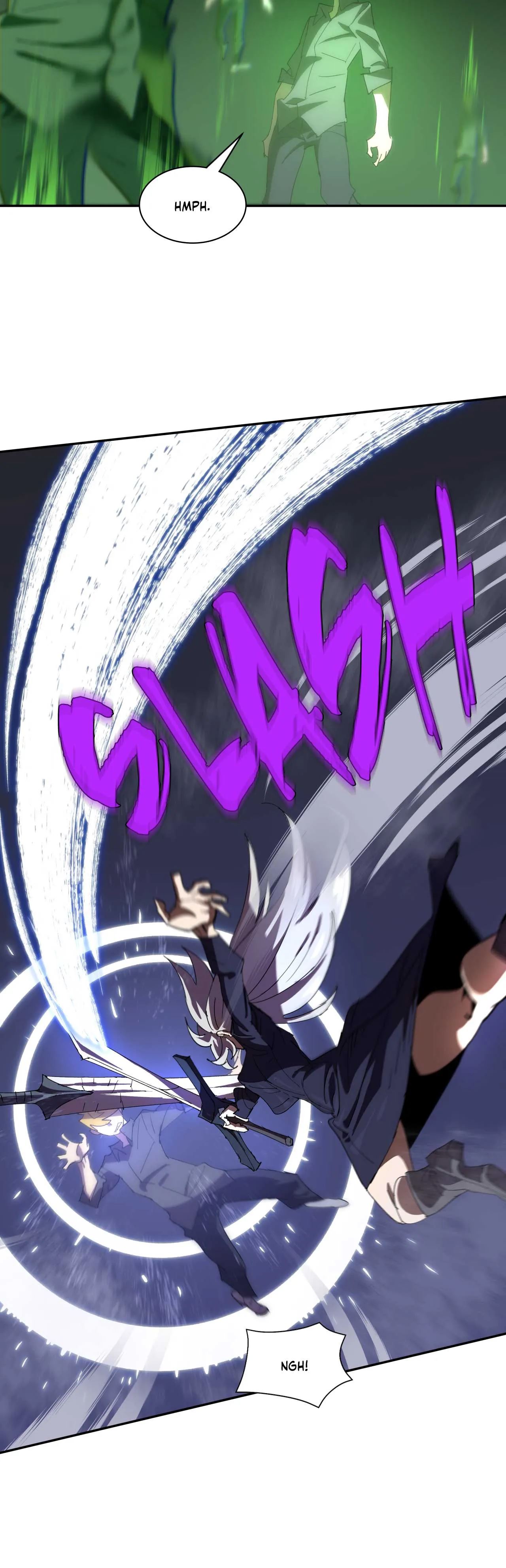 4 Cut Hero Chapter 180 image 15