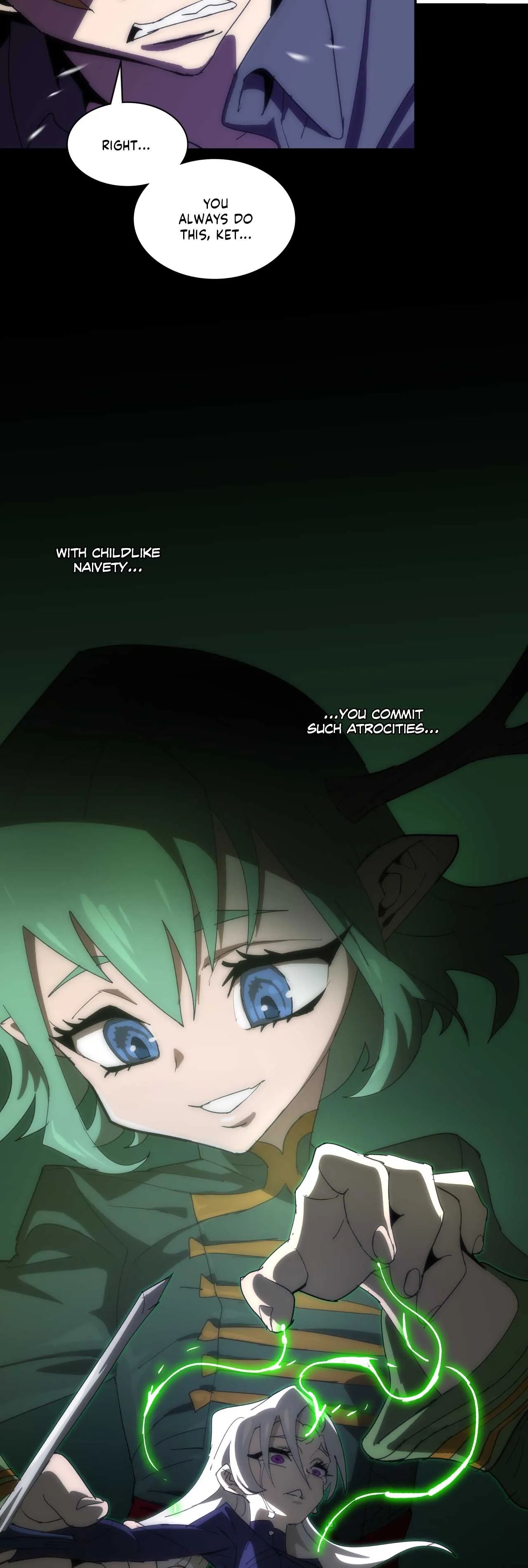 4 Cut Hero Chapter 180 image 17