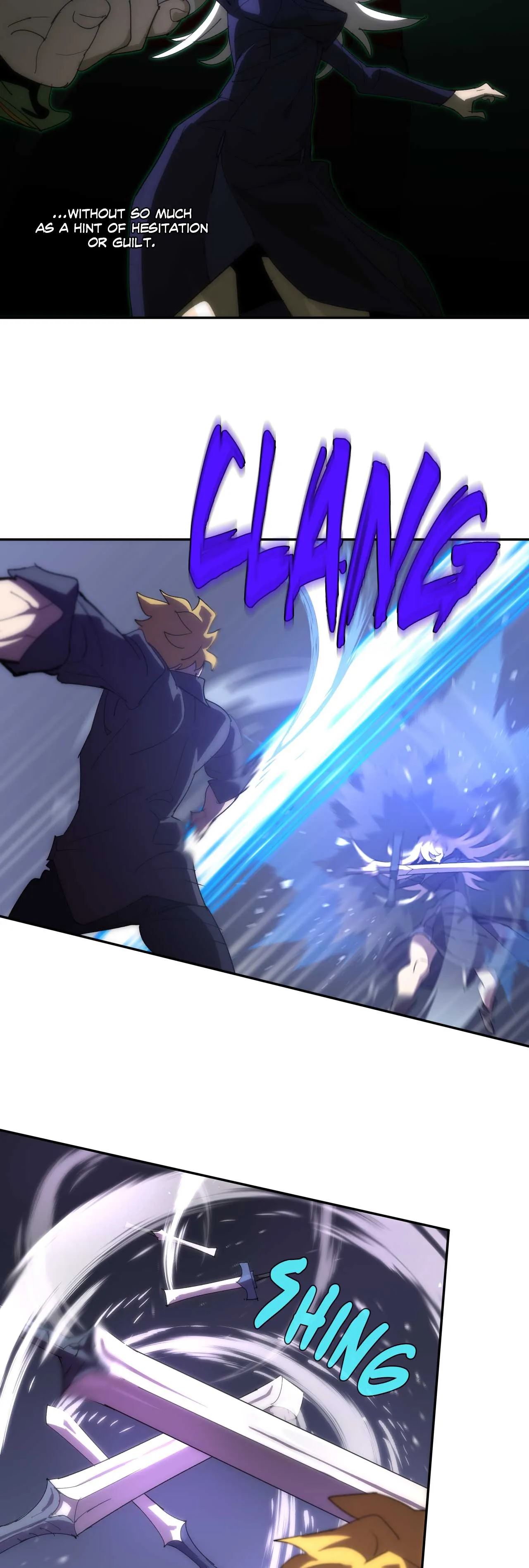 4 Cut Hero Chapter 180 image 18