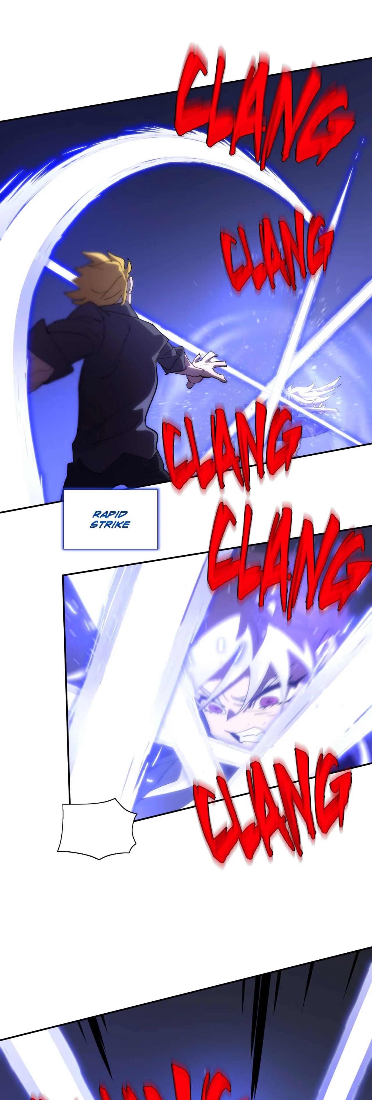 4 Cut Hero Chapter 180 image 20