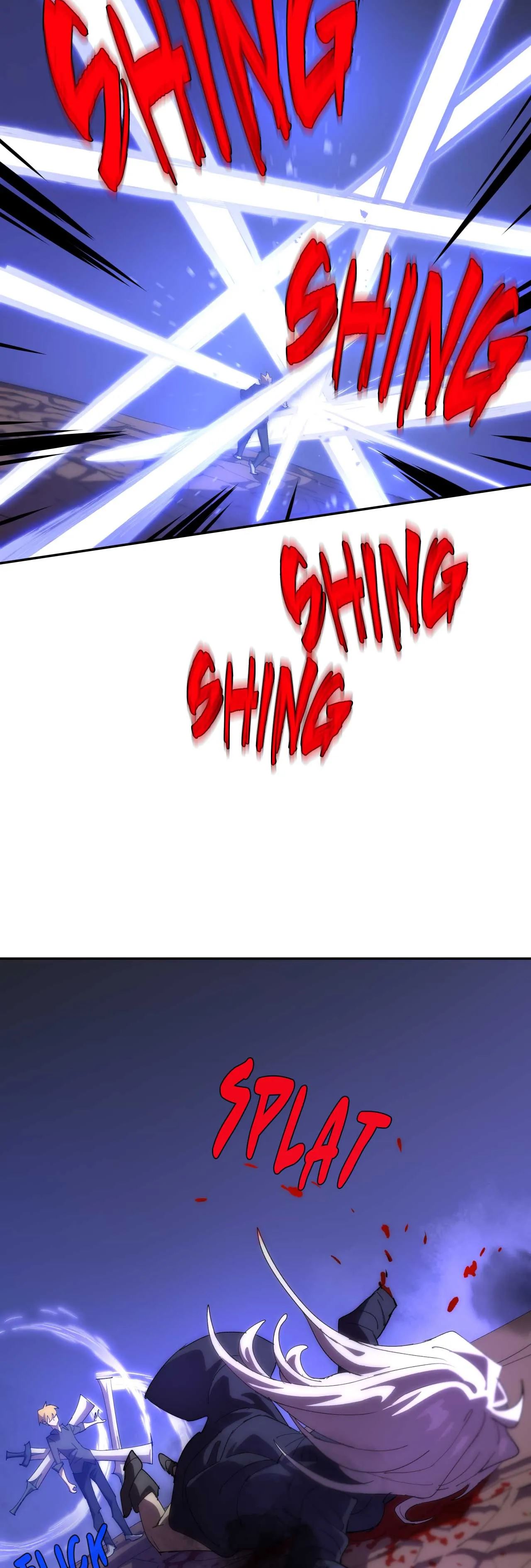 4 Cut Hero Chapter 180 image 21