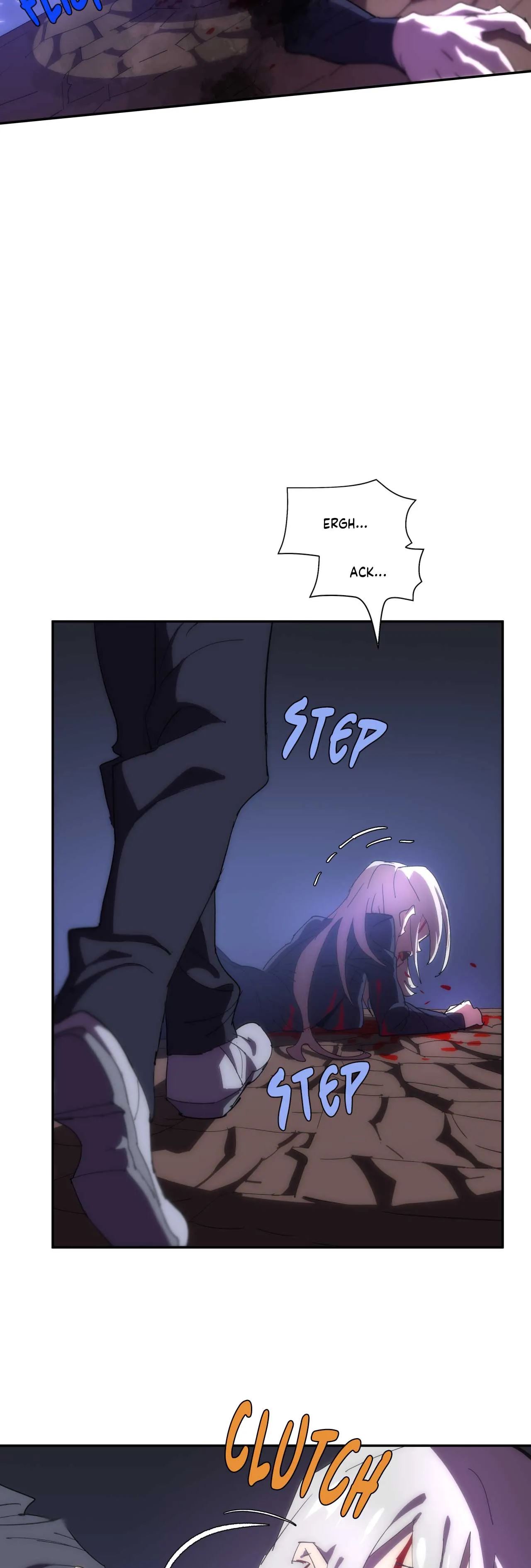 4 Cut Hero Chapter 180 image 22