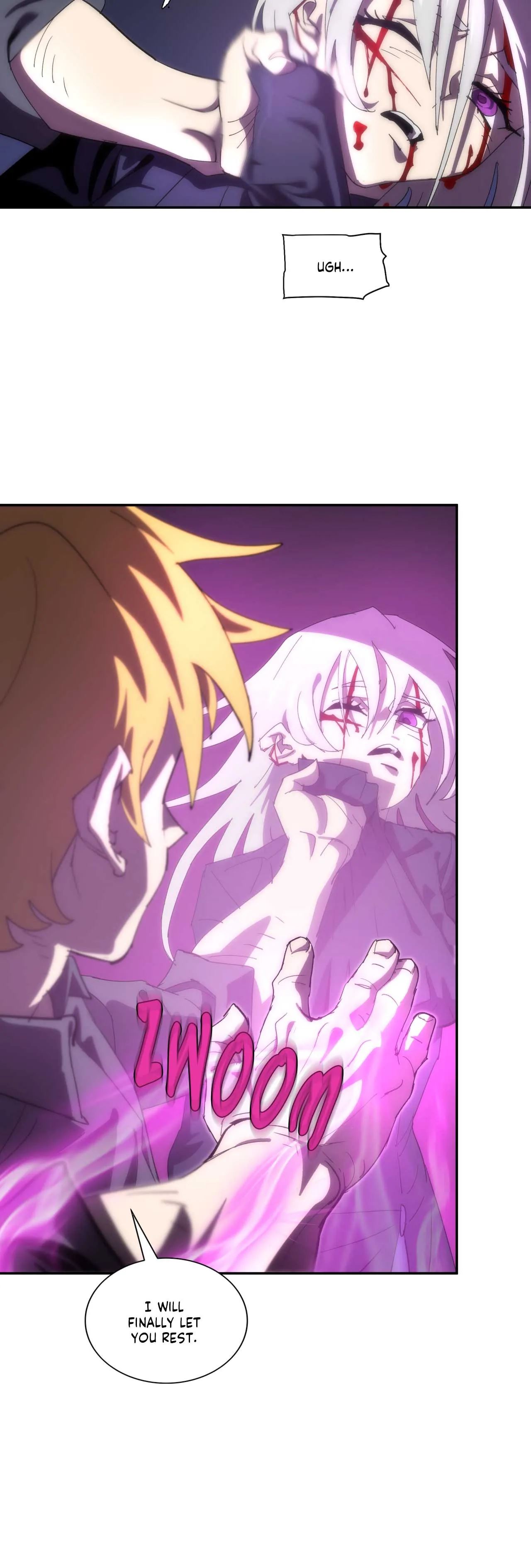 4 Cut Hero Chapter 180 image 23