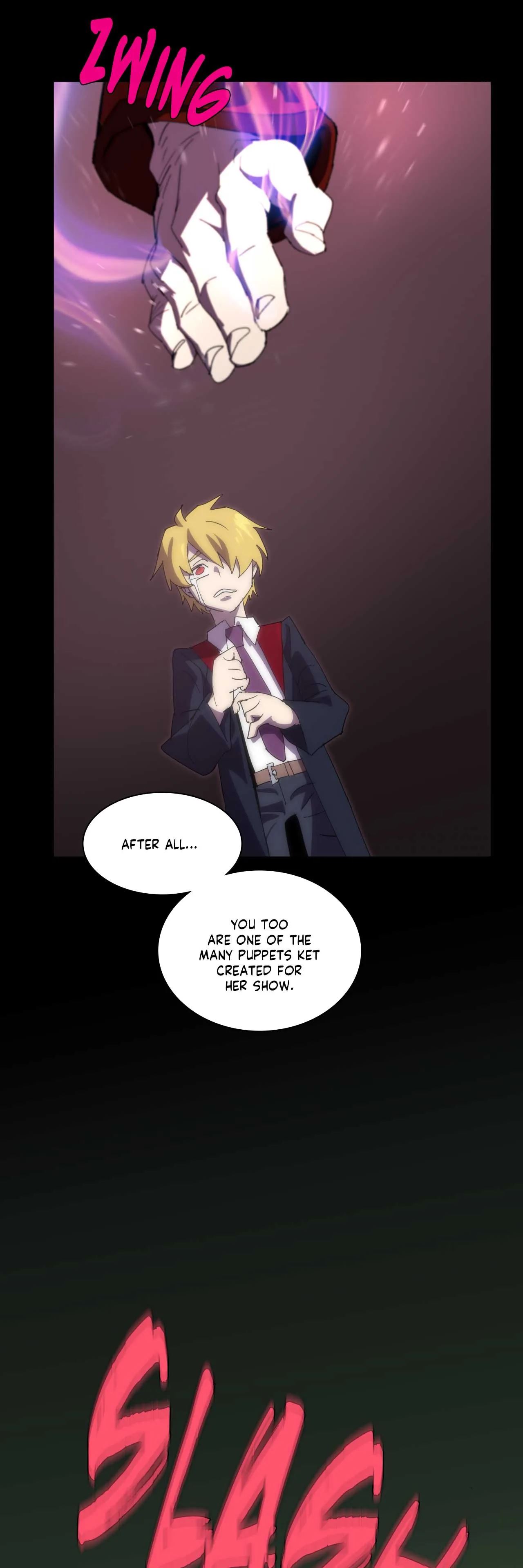 4 Cut Hero Chapter 180 image 26