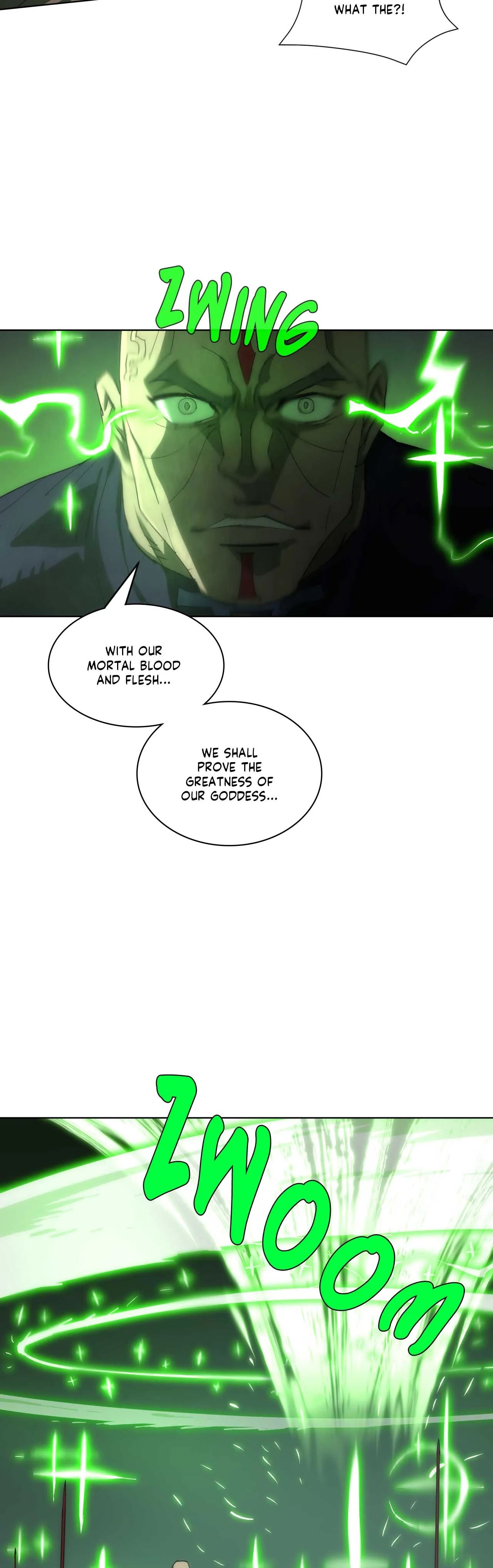 4 Cut Hero Chapter 180 image 30