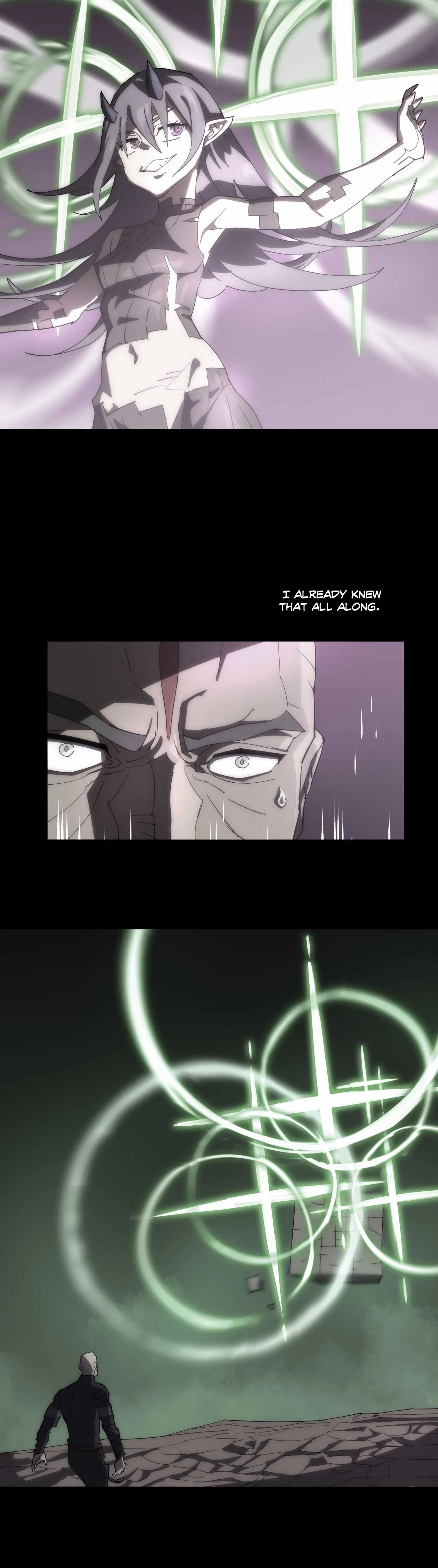 4 Cut Hero Chapter 180 image 35