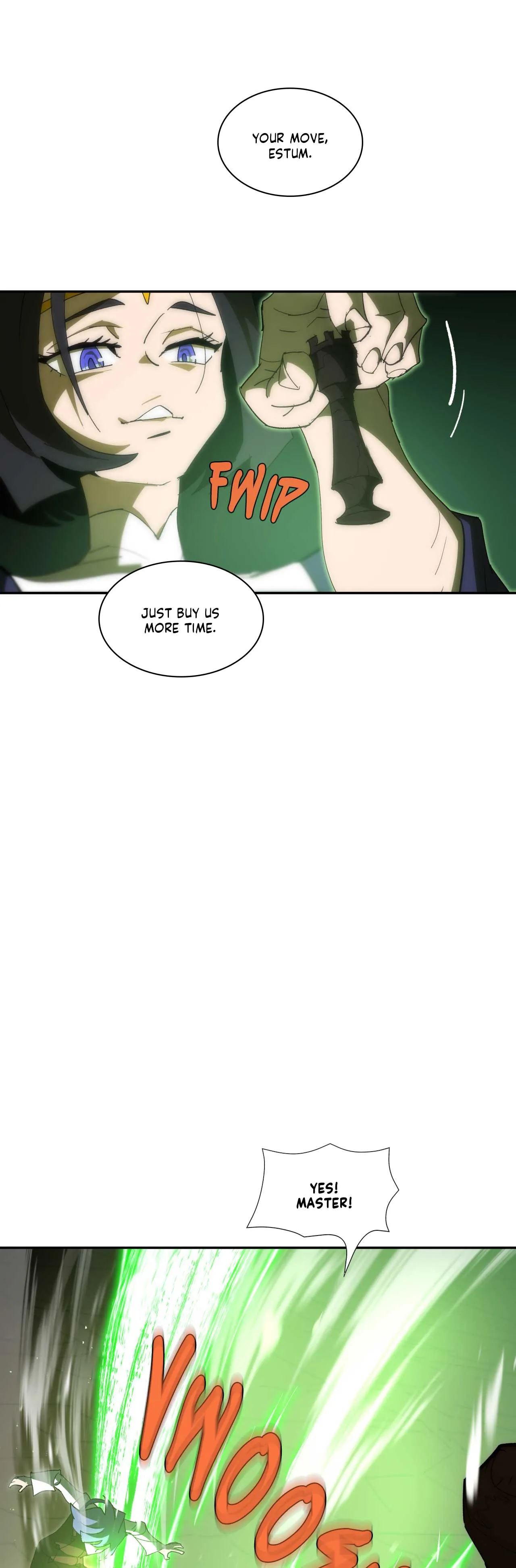 4 Cut Hero Chapter 180 image 36