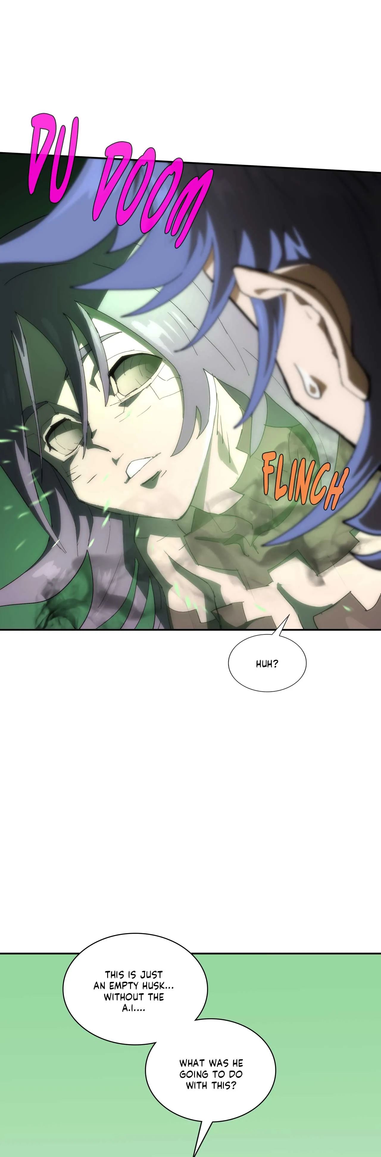 4 Cut Hero Chapter 180 image 38