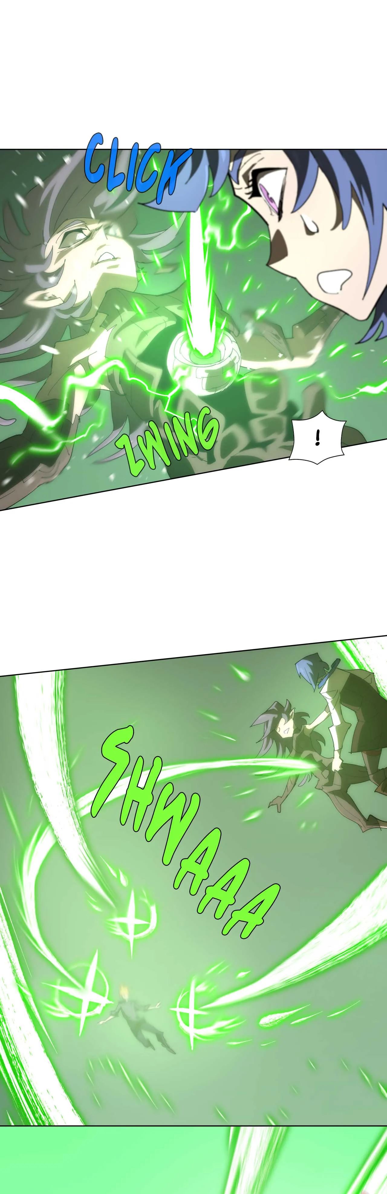 4 Cut Hero Chapter 180 image 40