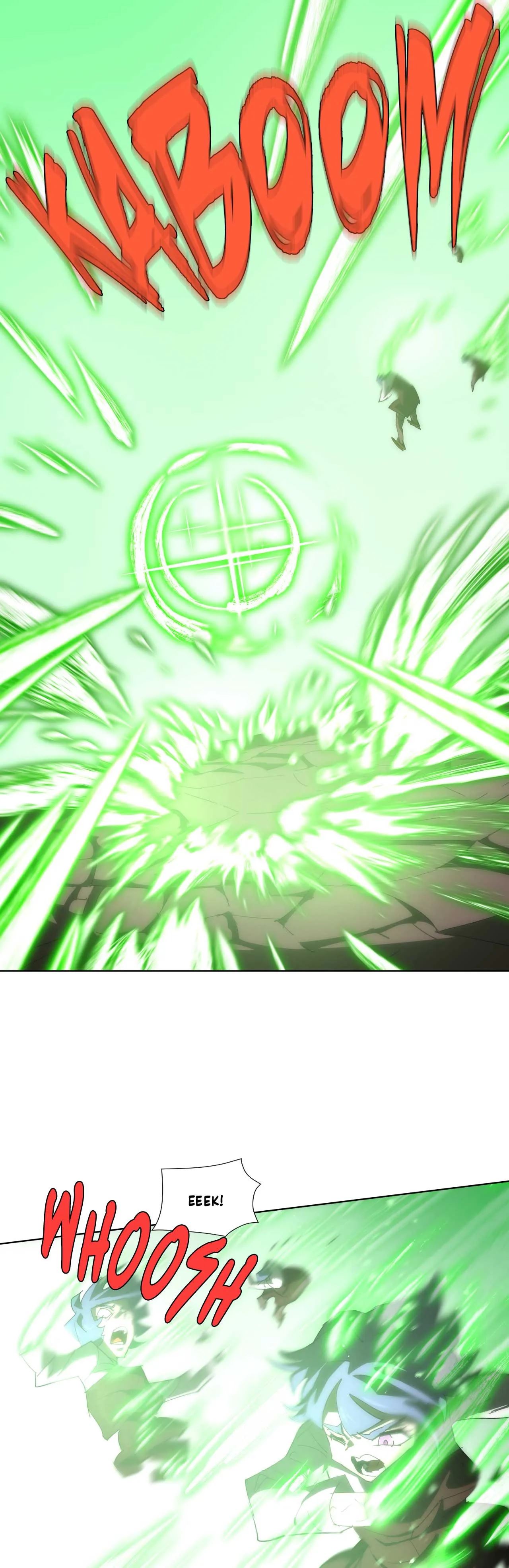 4 Cut Hero Chapter 180 image 41