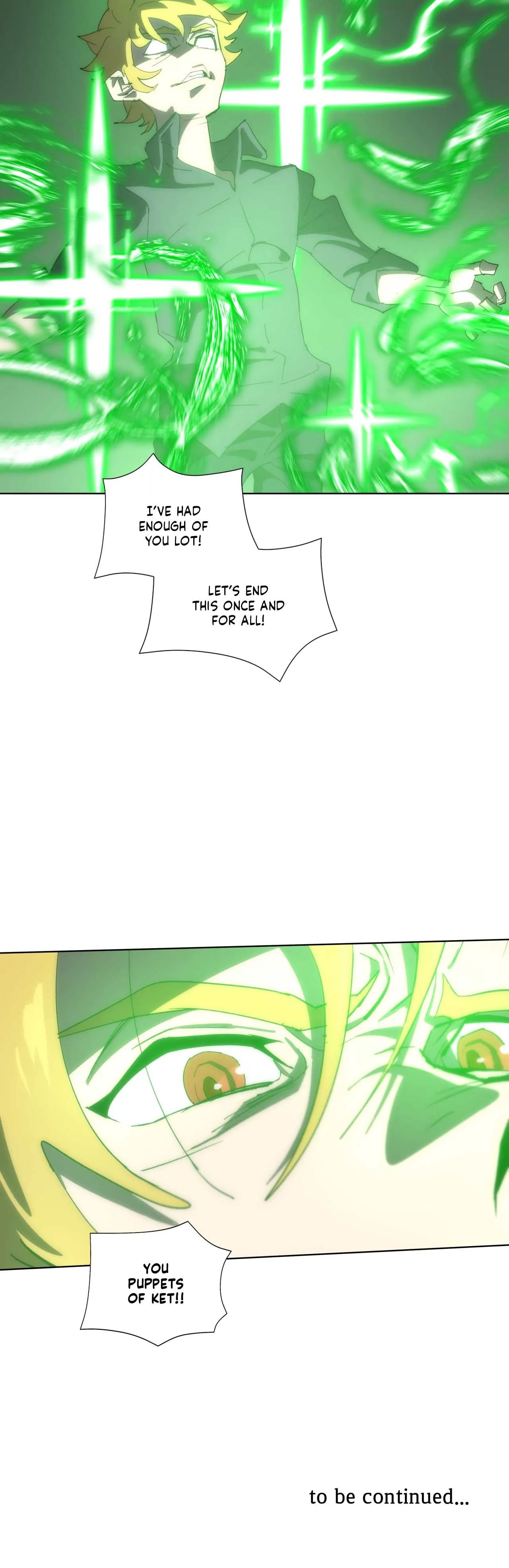 4 Cut Hero Chapter 180 image 43