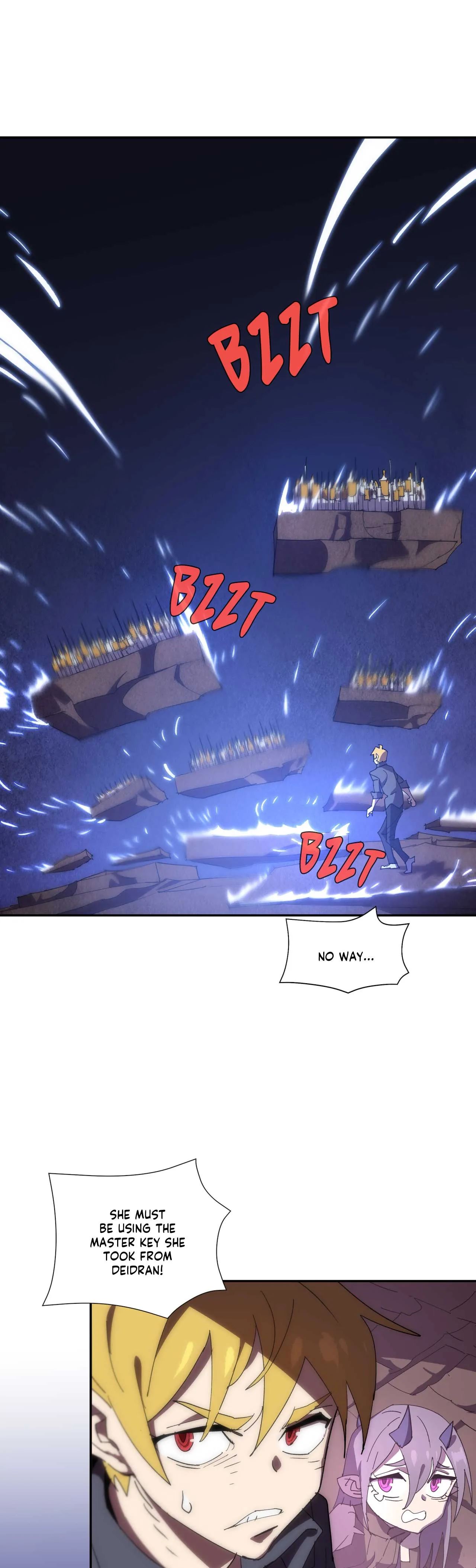 4 Cut Hero Chapter 180 image 4
