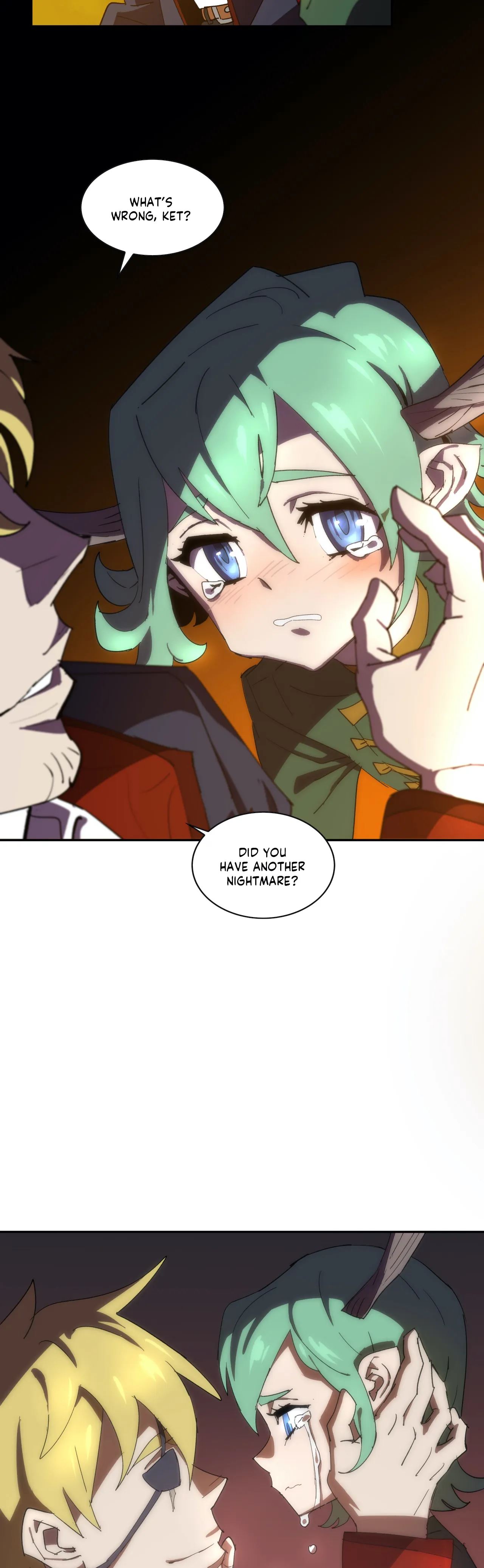 4 Cut Hero Chapter 181 image 9