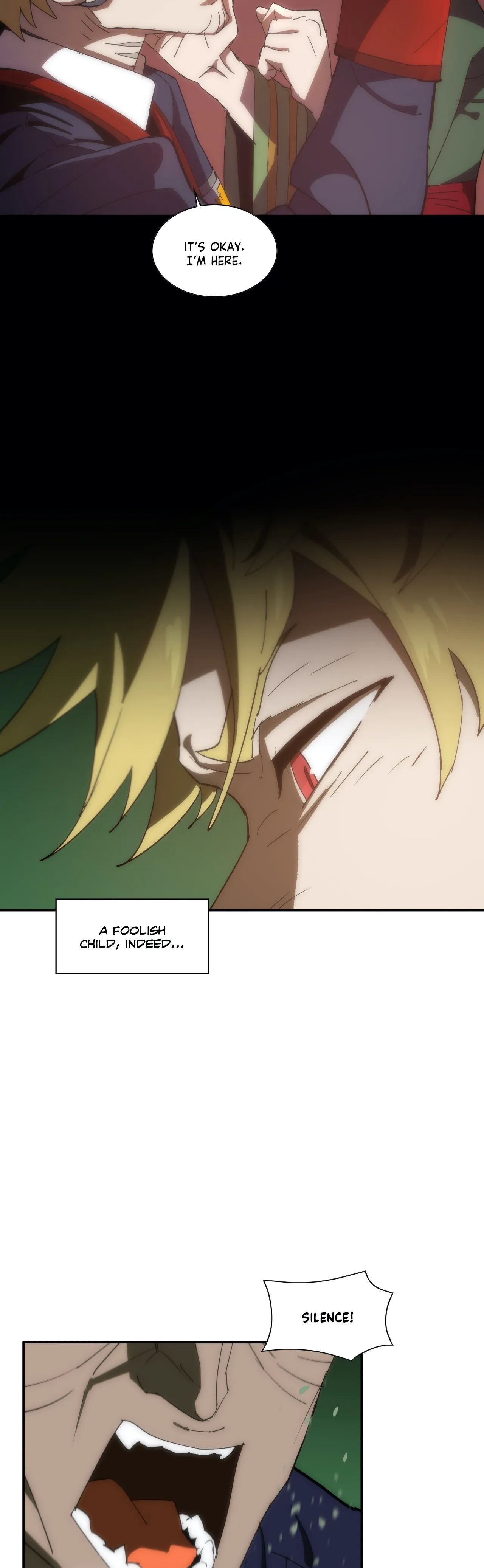 4 Cut Hero Chapter 181 image 10