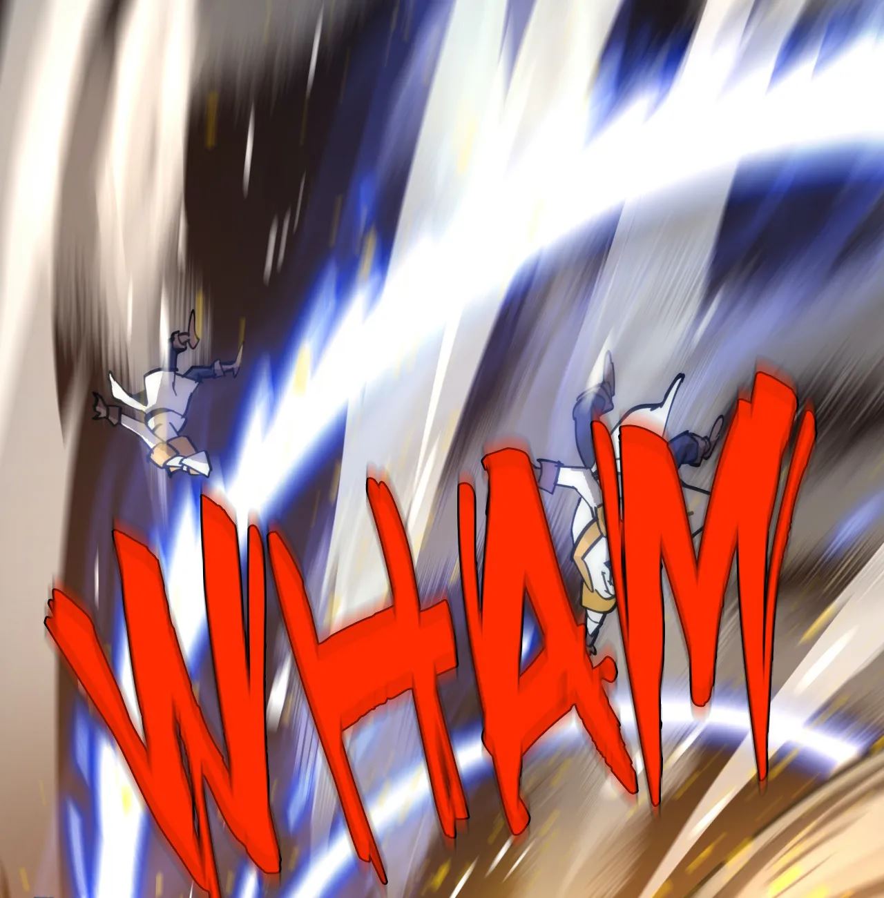 4 Cut Hero Chapter 181 image 20