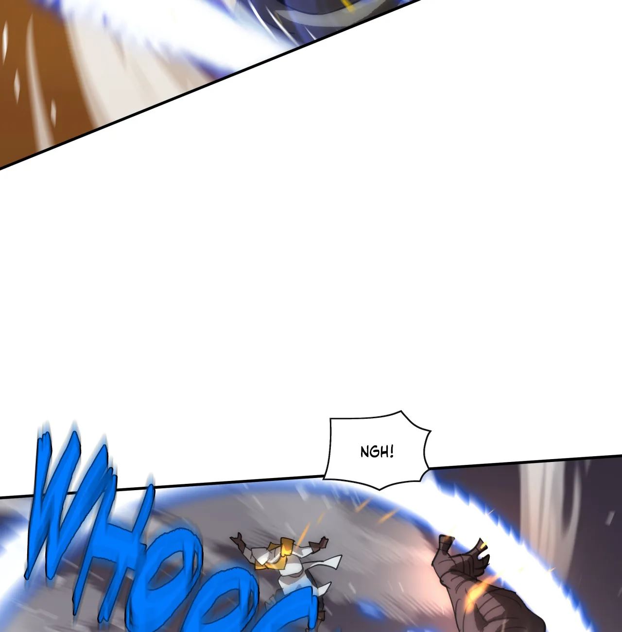 4 Cut Hero Chapter 181 image 22