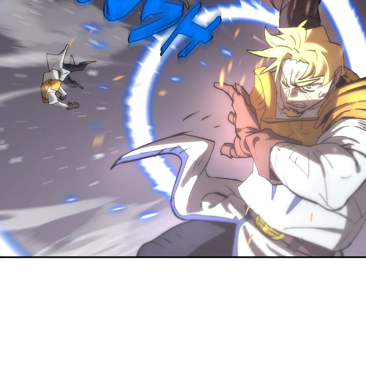 4 Cut Hero Chapter 181 image 23