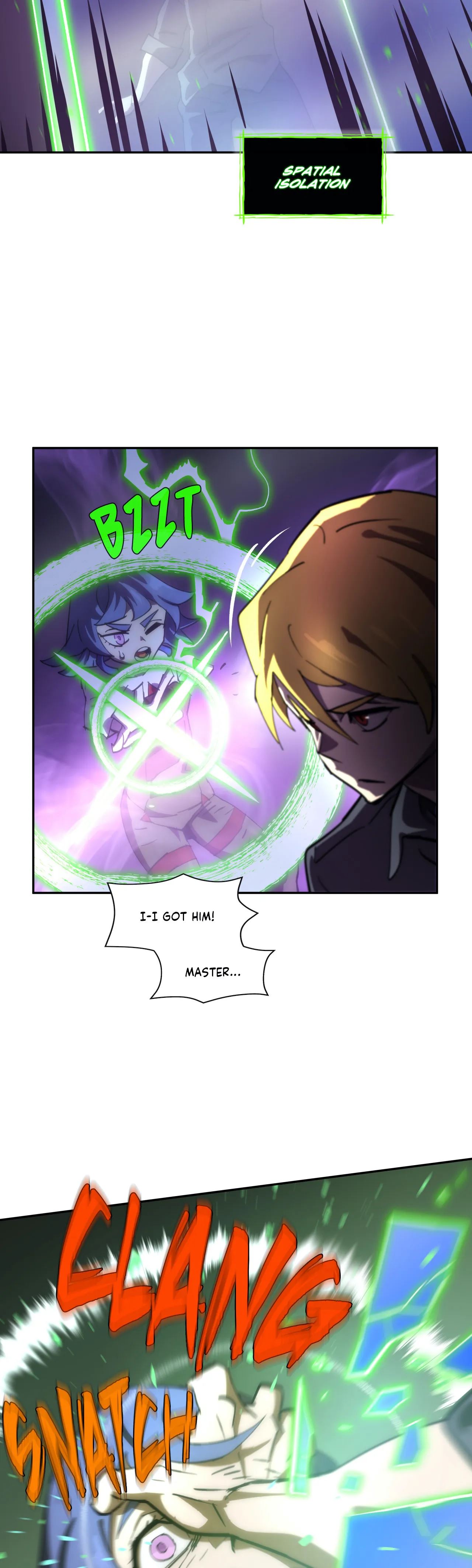 4 Cut Hero Chapter 181 image 25