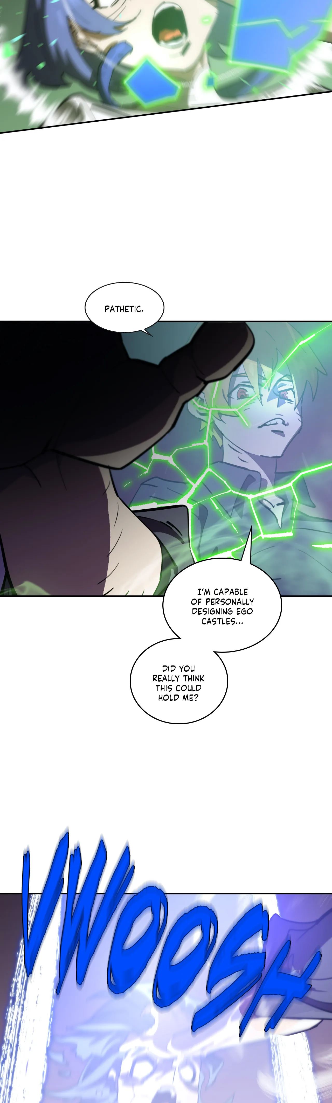 4 Cut Hero Chapter 181 image 26