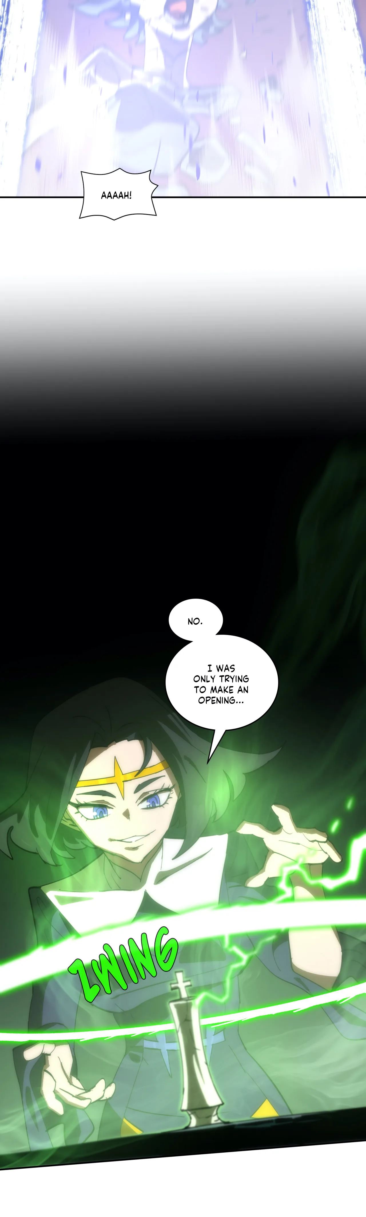 4 Cut Hero Chapter 181 image 27