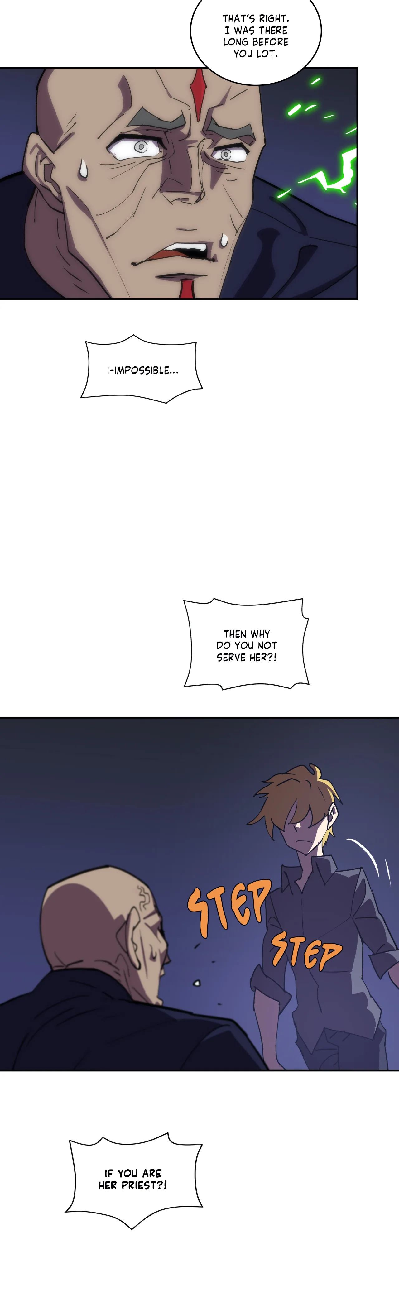 4 Cut Hero Chapter 181 image 34