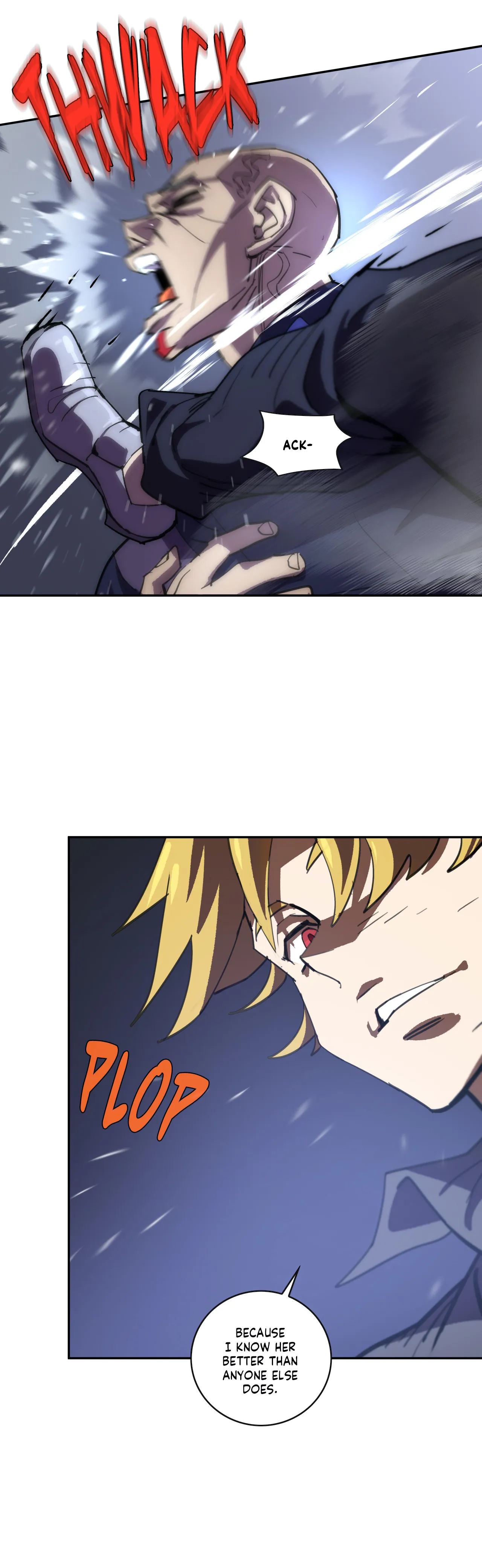 4 Cut Hero Chapter 181 image 35