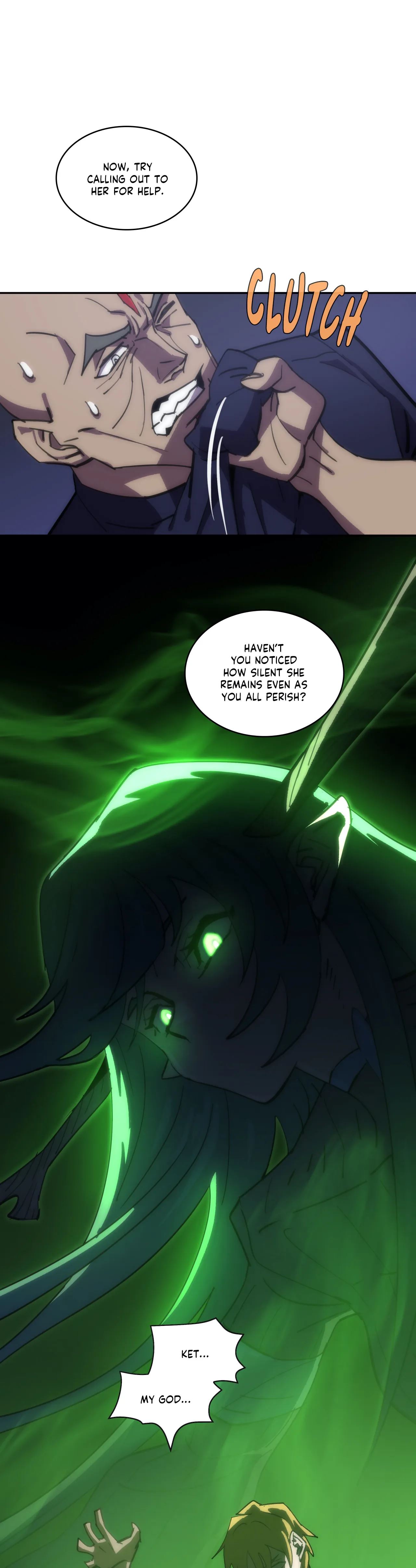 4 Cut Hero Chapter 181 image 36