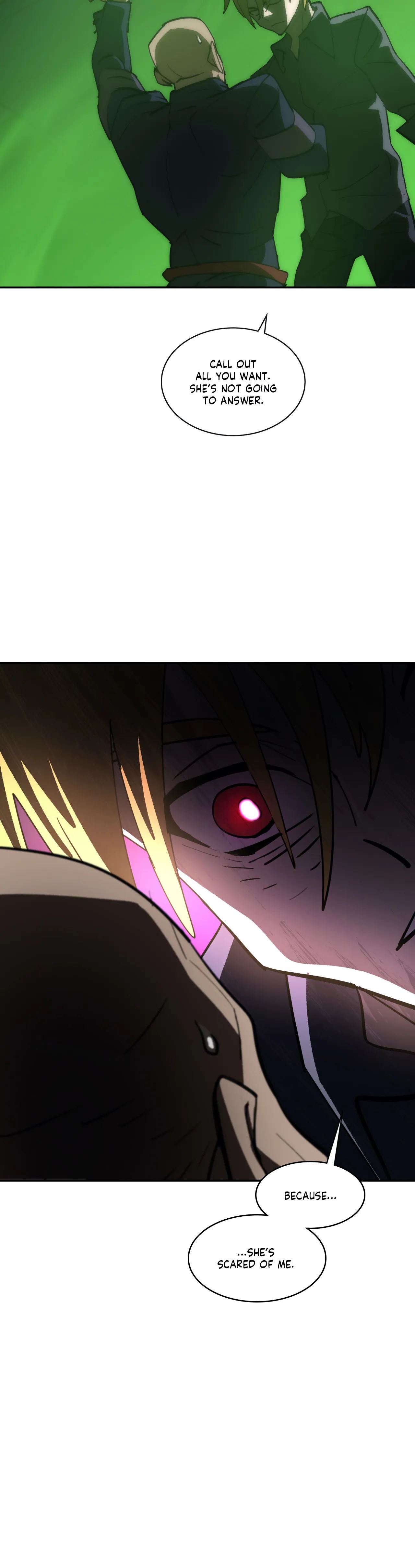 4 Cut Hero Chapter 181 image 37