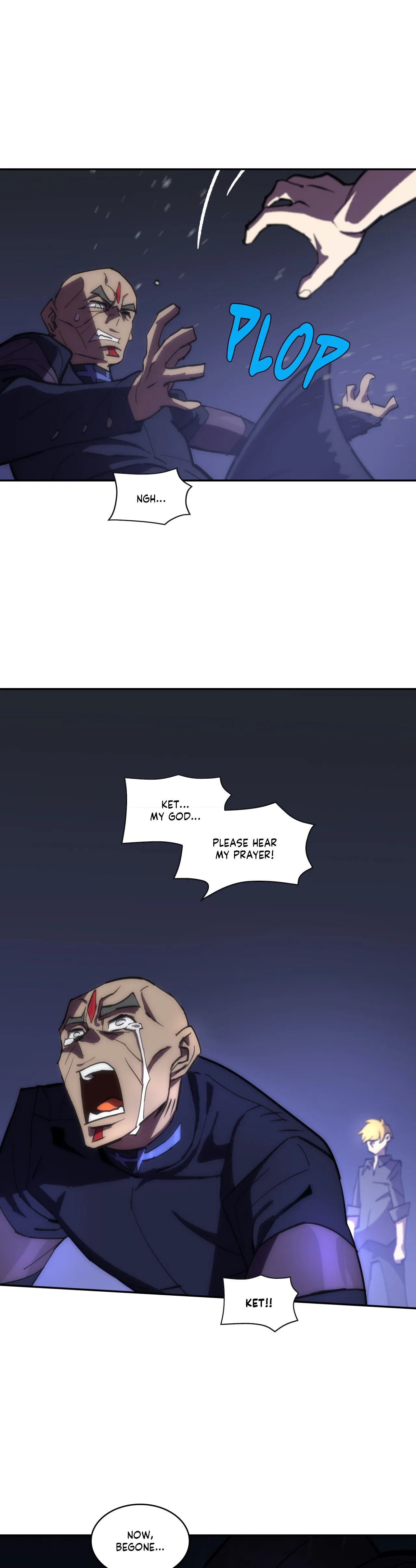 4 Cut Hero Chapter 181 image 38