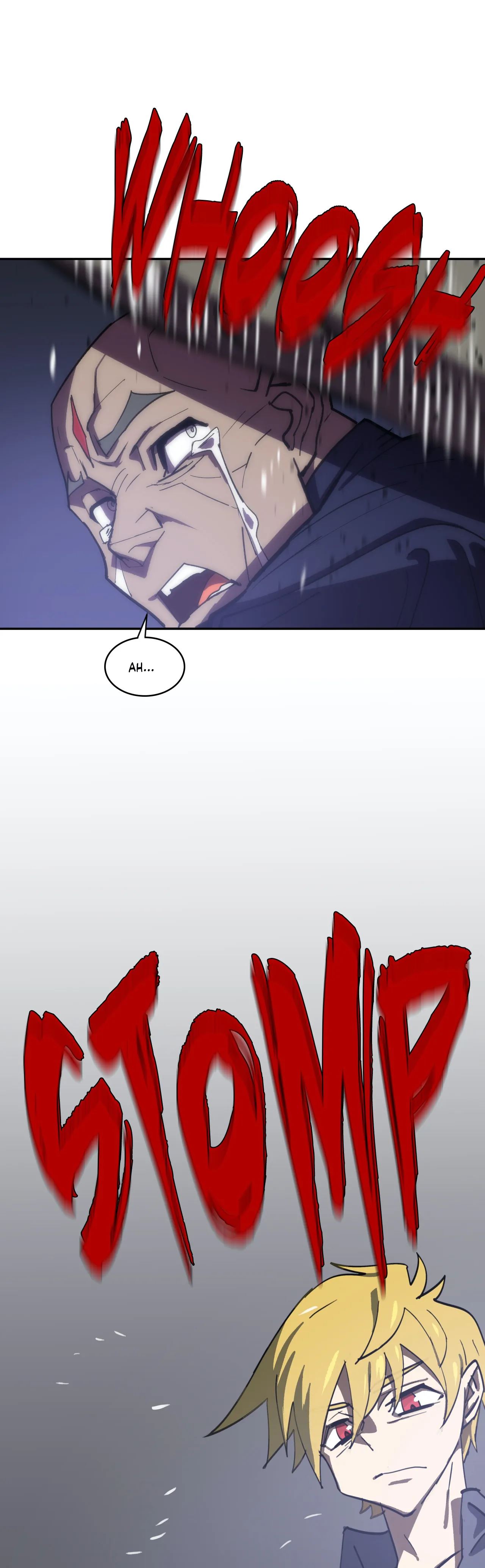 4 Cut Hero Chapter 181 image 40