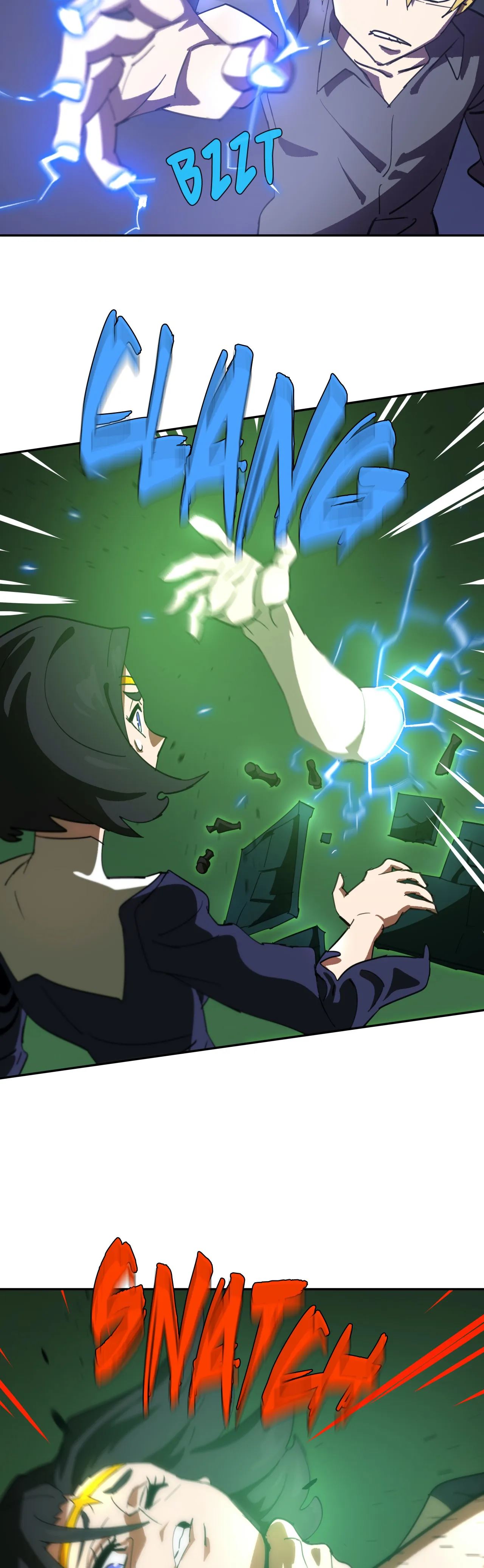 4 Cut Hero Chapter 181 image 42